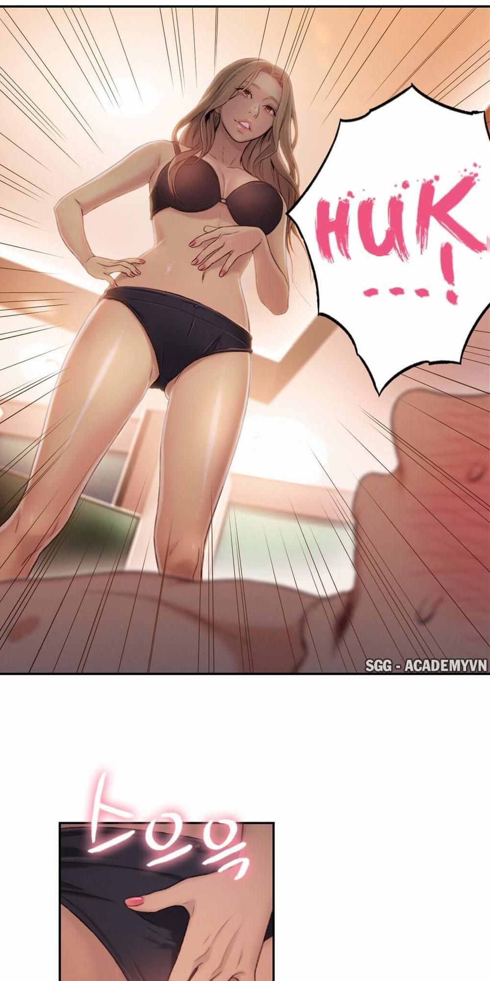 Anh Chàng Ngọt Ngào Chương 44 page 20 - Giả Dược