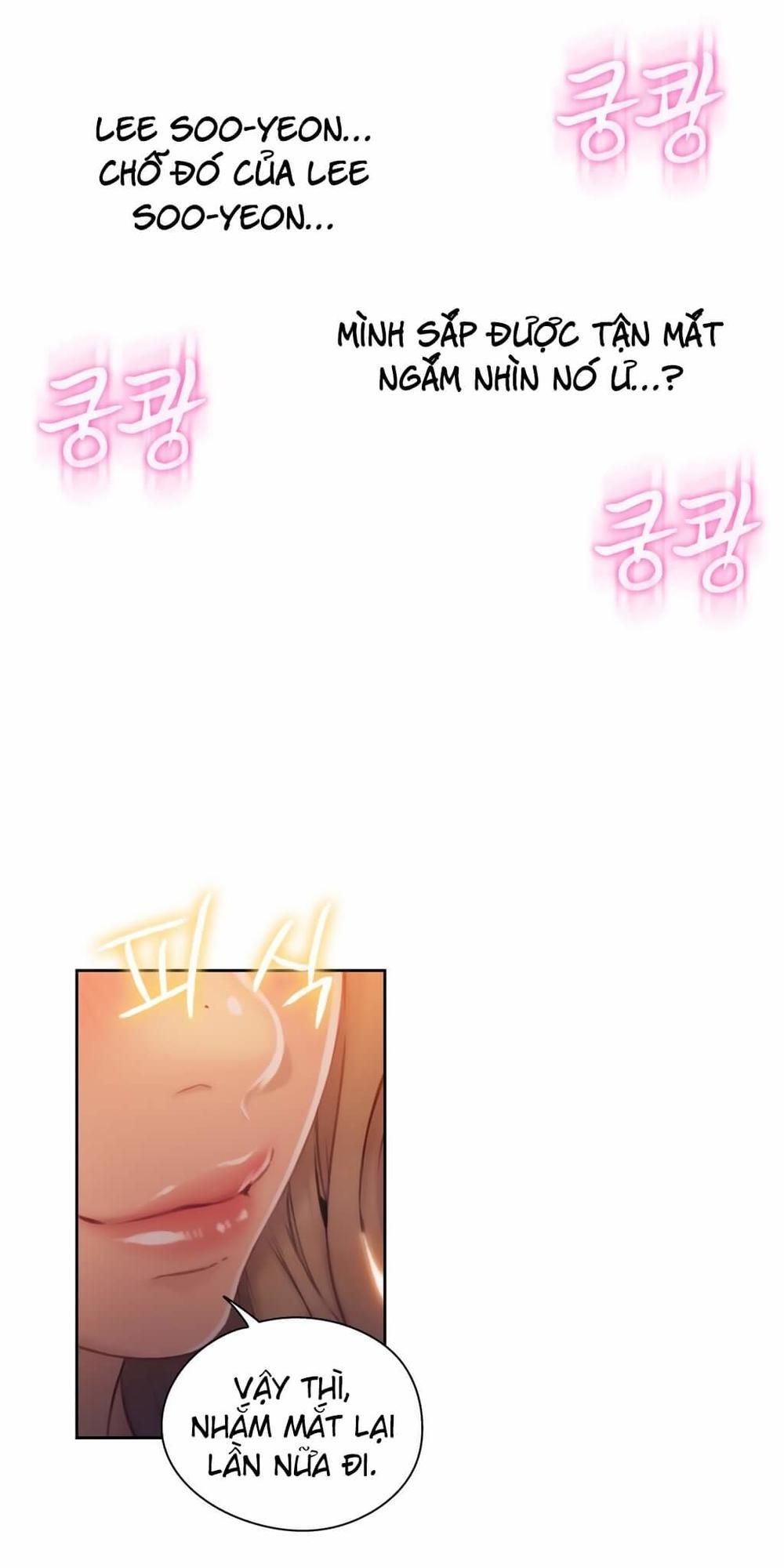 Anh Chàng Ngọt Ngào Chương 44 page 22 - Giả Dược