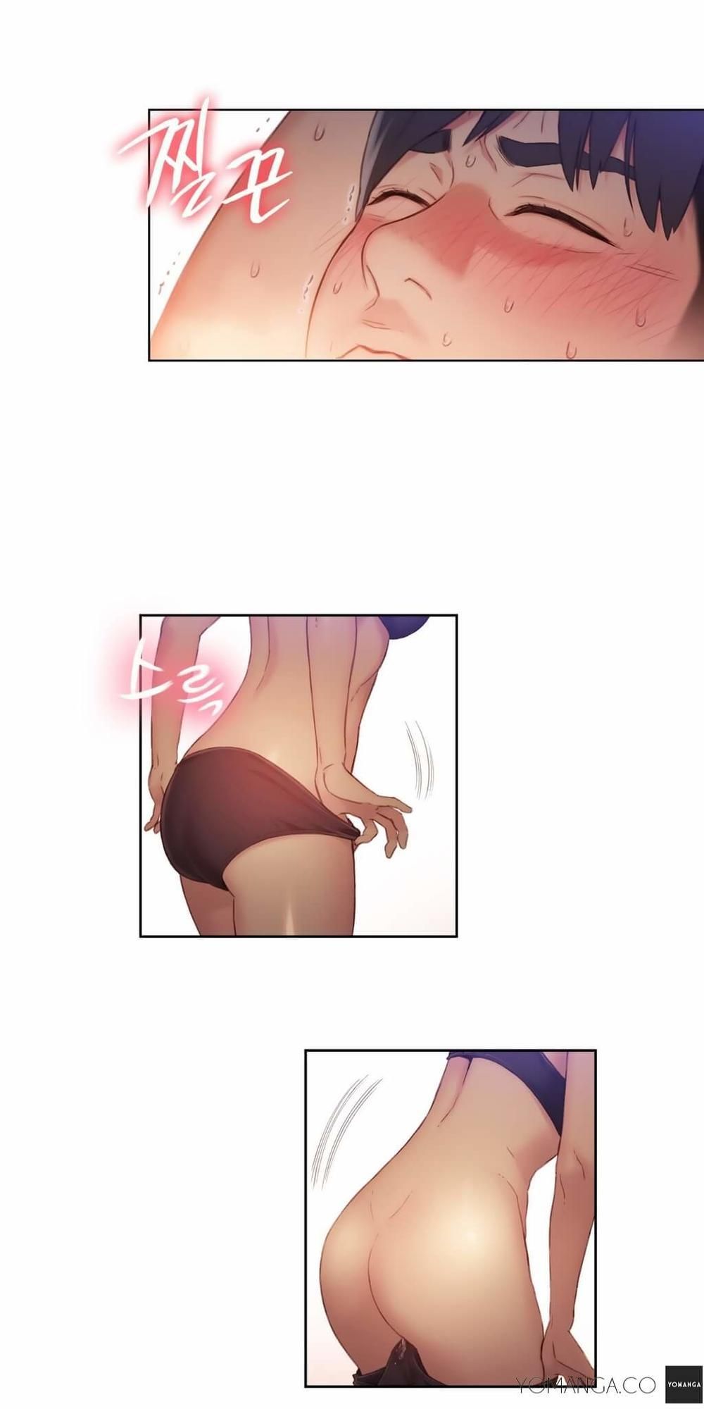 Anh Chàng Ngọt Ngào Chương 44 page 23 - Giả Dược