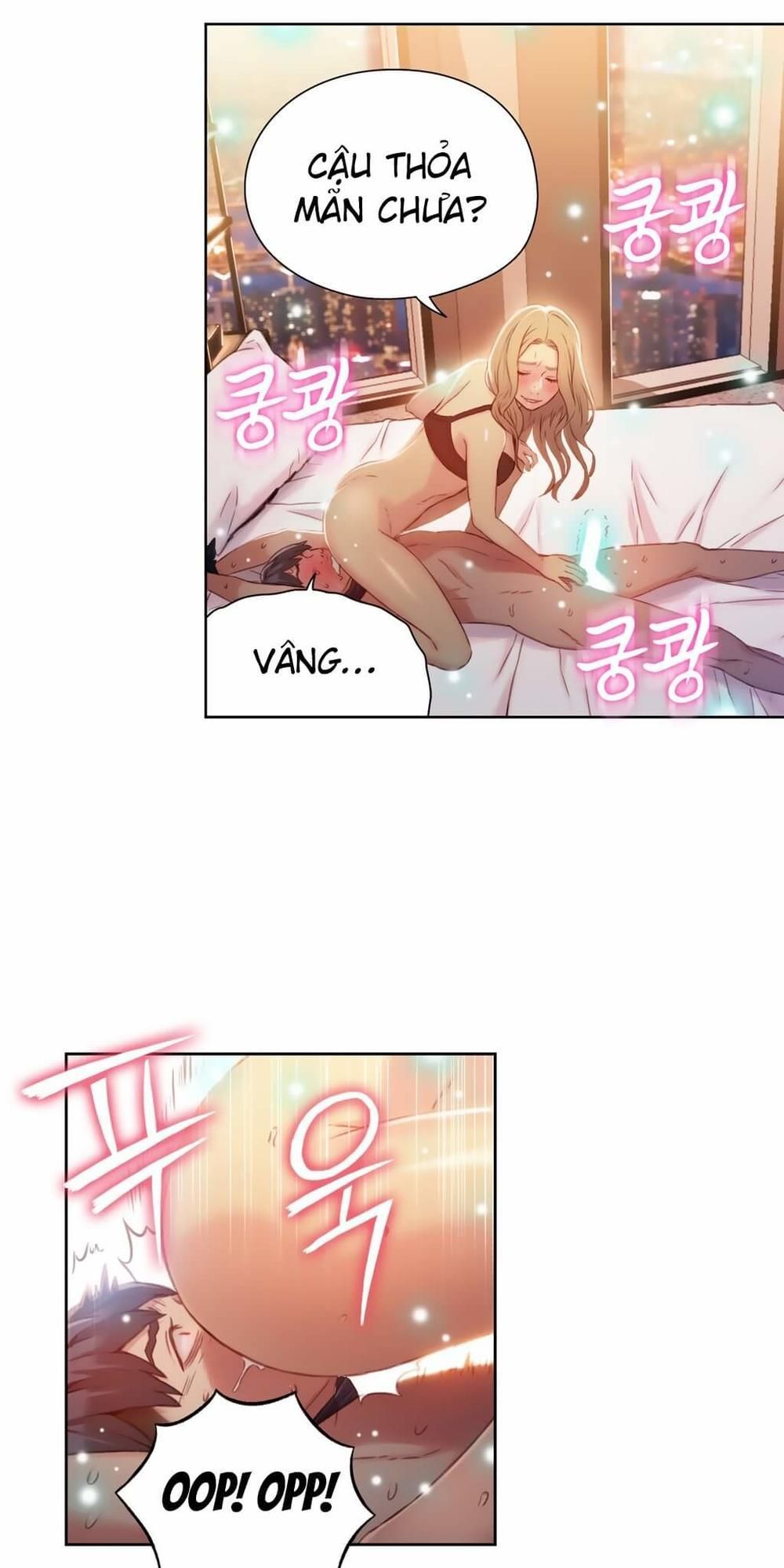 Anh Chàng Ngọt Ngào Chương 44 page 26 - Giả Dược