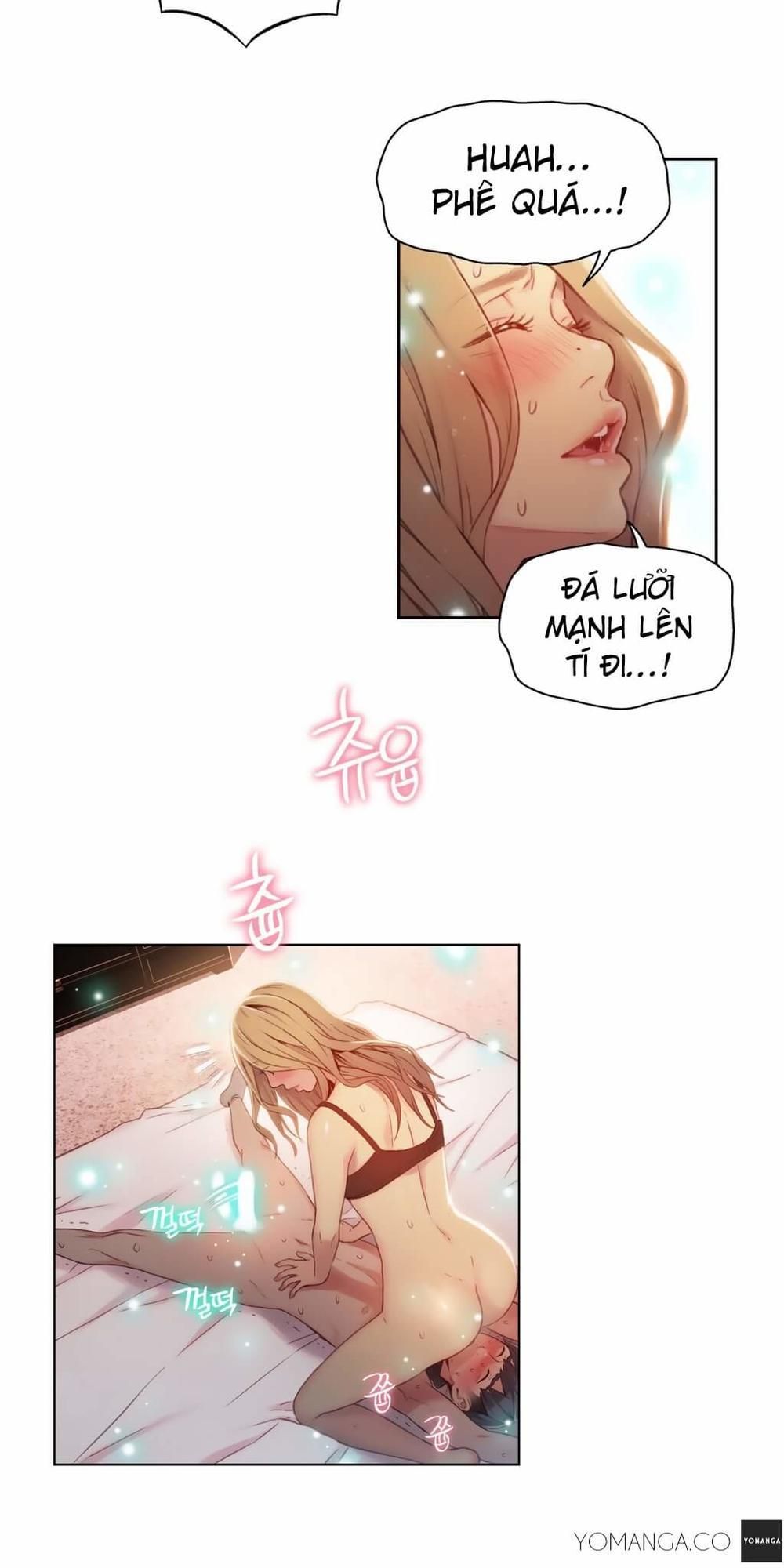 Anh Chàng Ngọt Ngào Chương 44 page 27 - Giả Dược