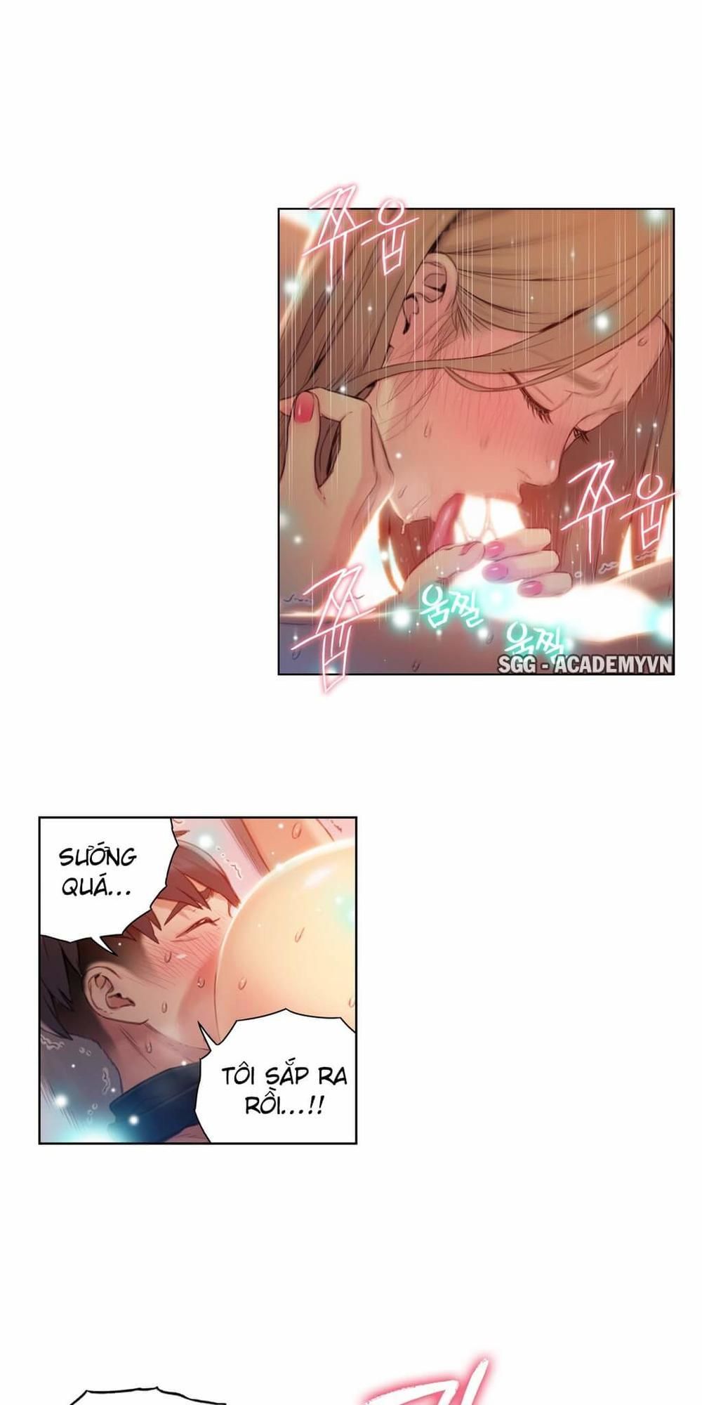 Anh Chàng Ngọt Ngào Chương 44 page 30 - Giả Dược
