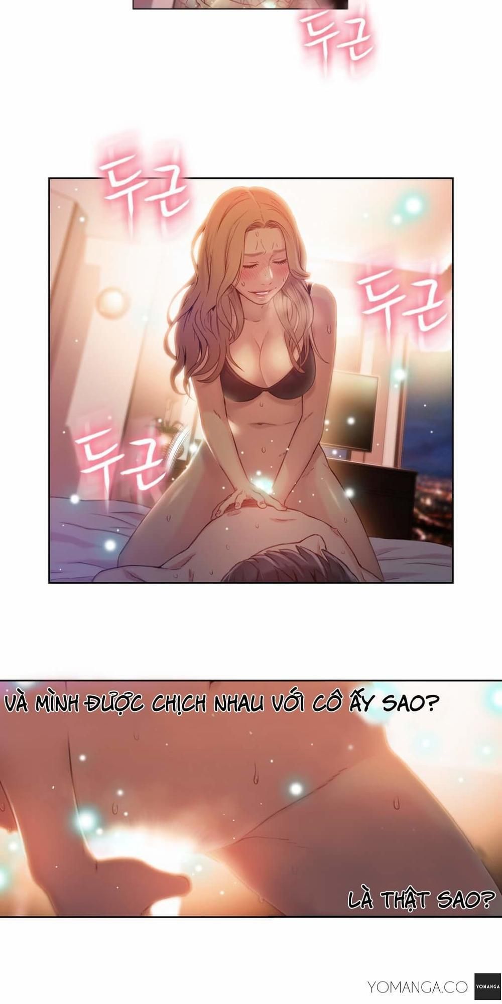 Anh Chàng Ngọt Ngào Chương 44 page 33 - Giả Dược