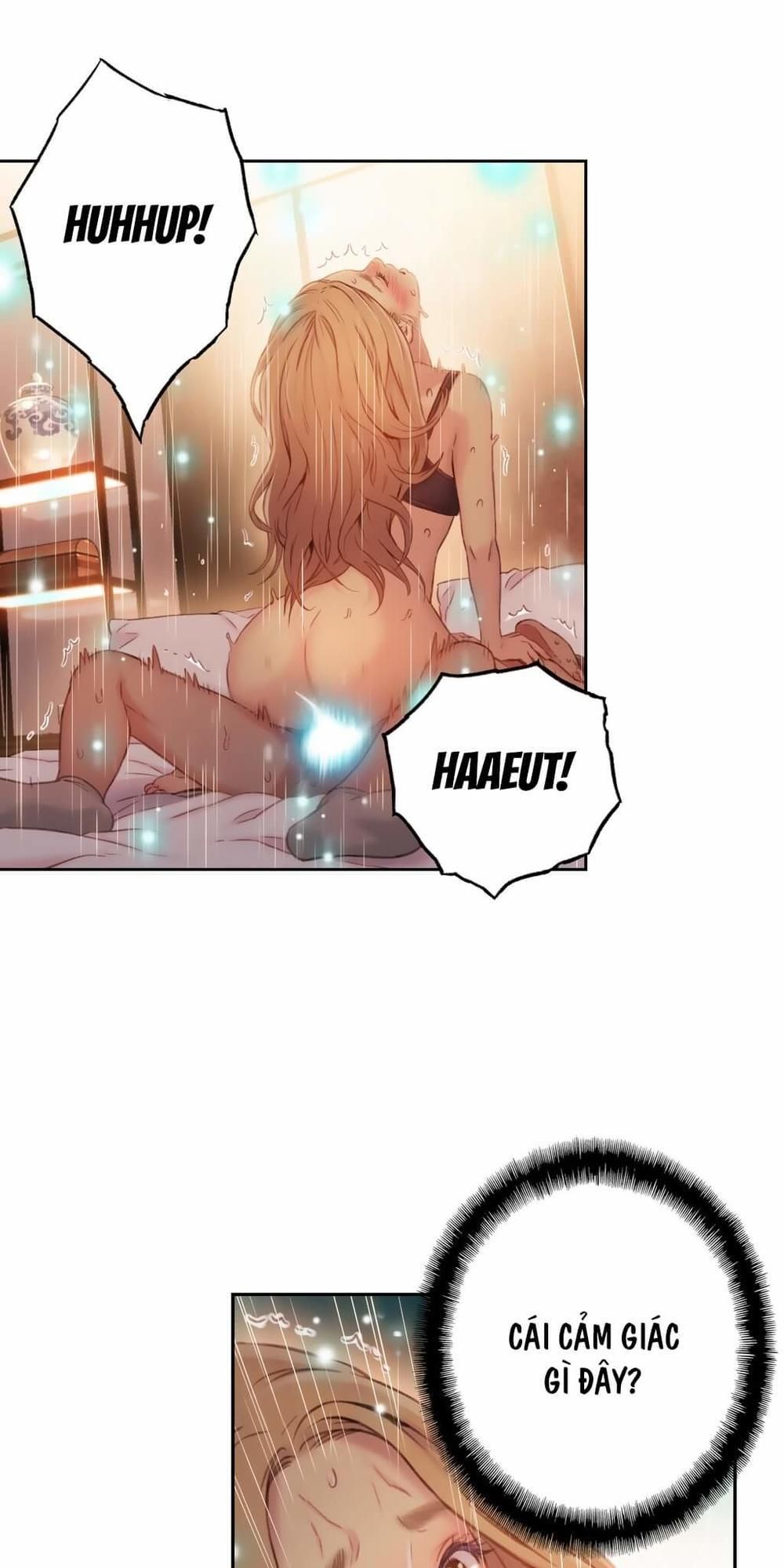 Anh Chàng Ngọt Ngào Chương 44 page 38 - Giả Dược