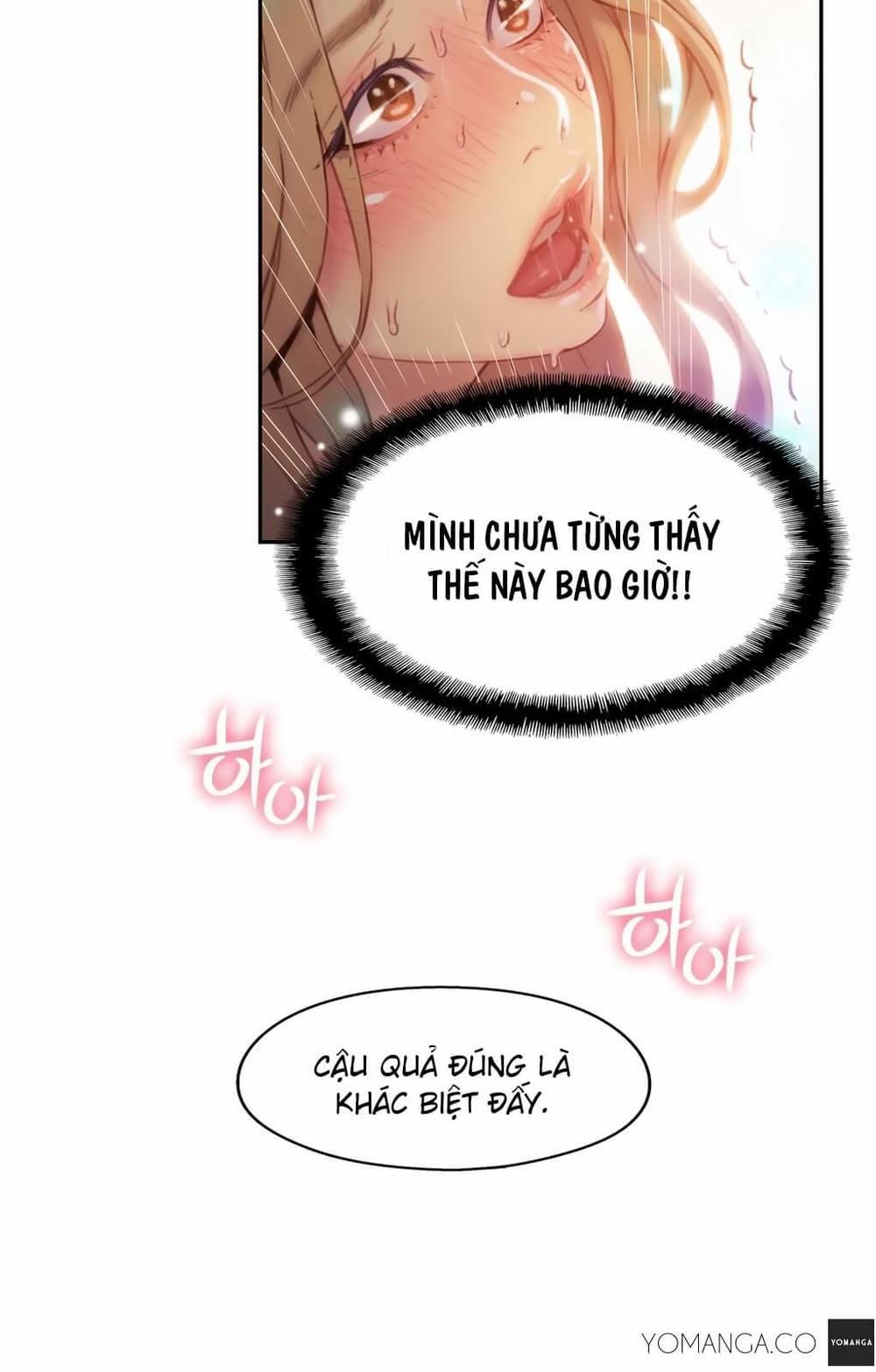 Anh Chàng Ngọt Ngào Chương 44 page 39 - Giả Dược