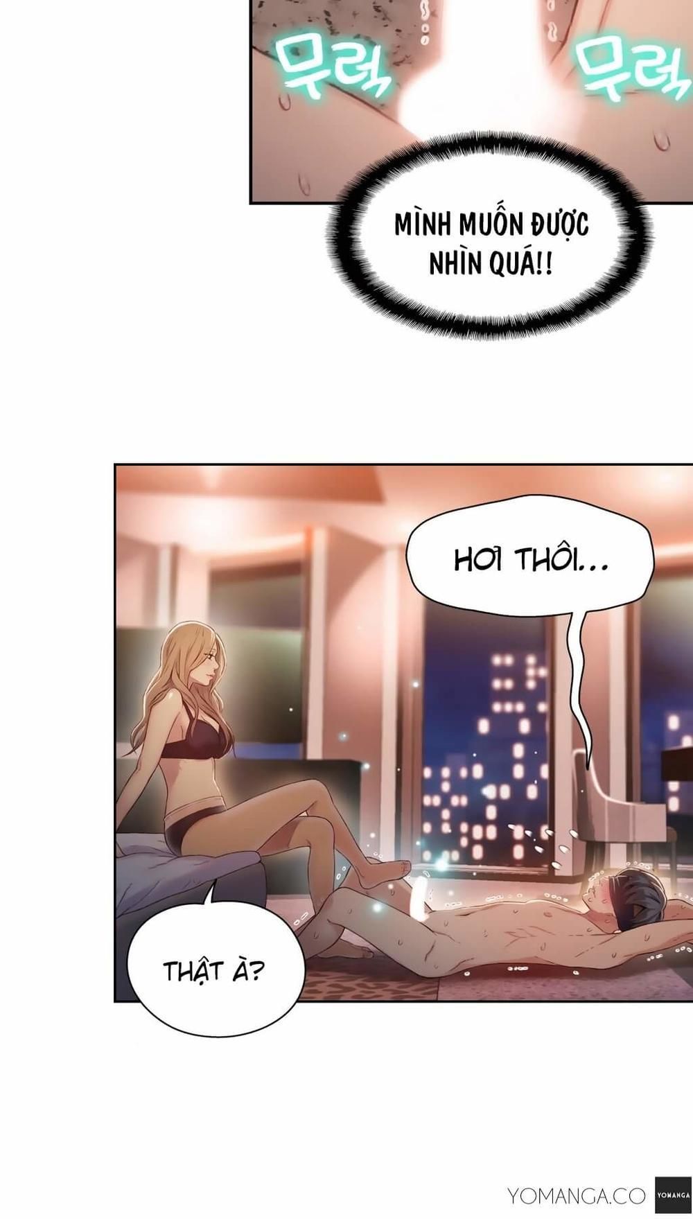 Anh Chàng Ngọt Ngào Chương 44 page 5 - Giả Dược
