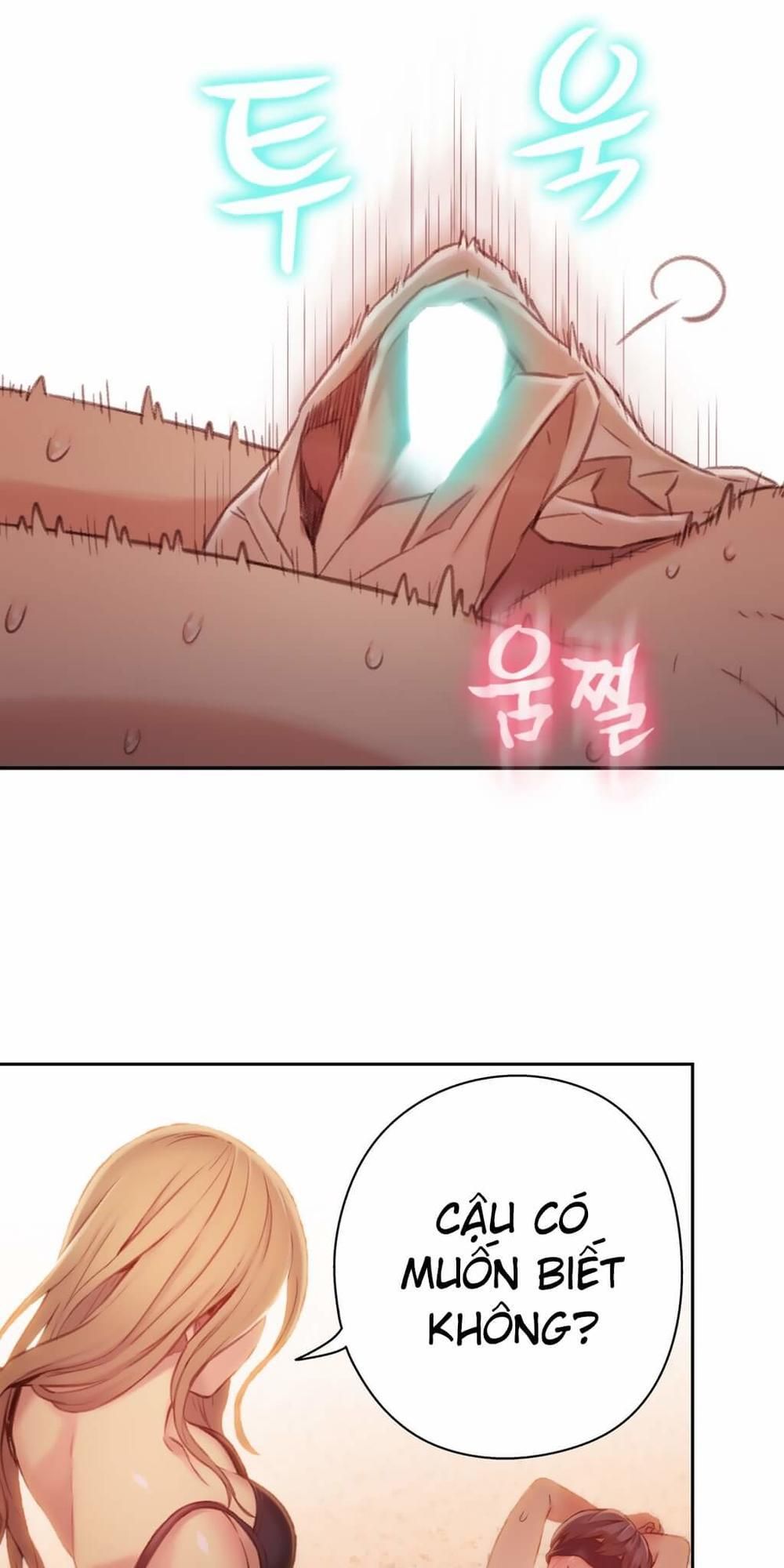 Anh Chàng Ngọt Ngào Chương 44 page 10 - Giả Dược