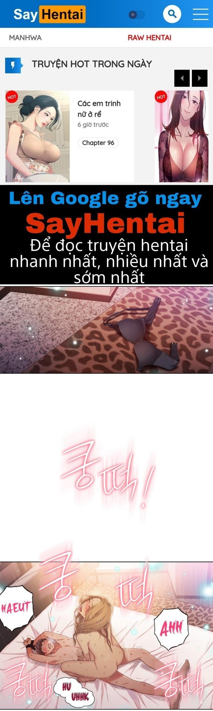 Anh Chàng Ngọt Ngào Chương 45 page 1 - Giả Dược