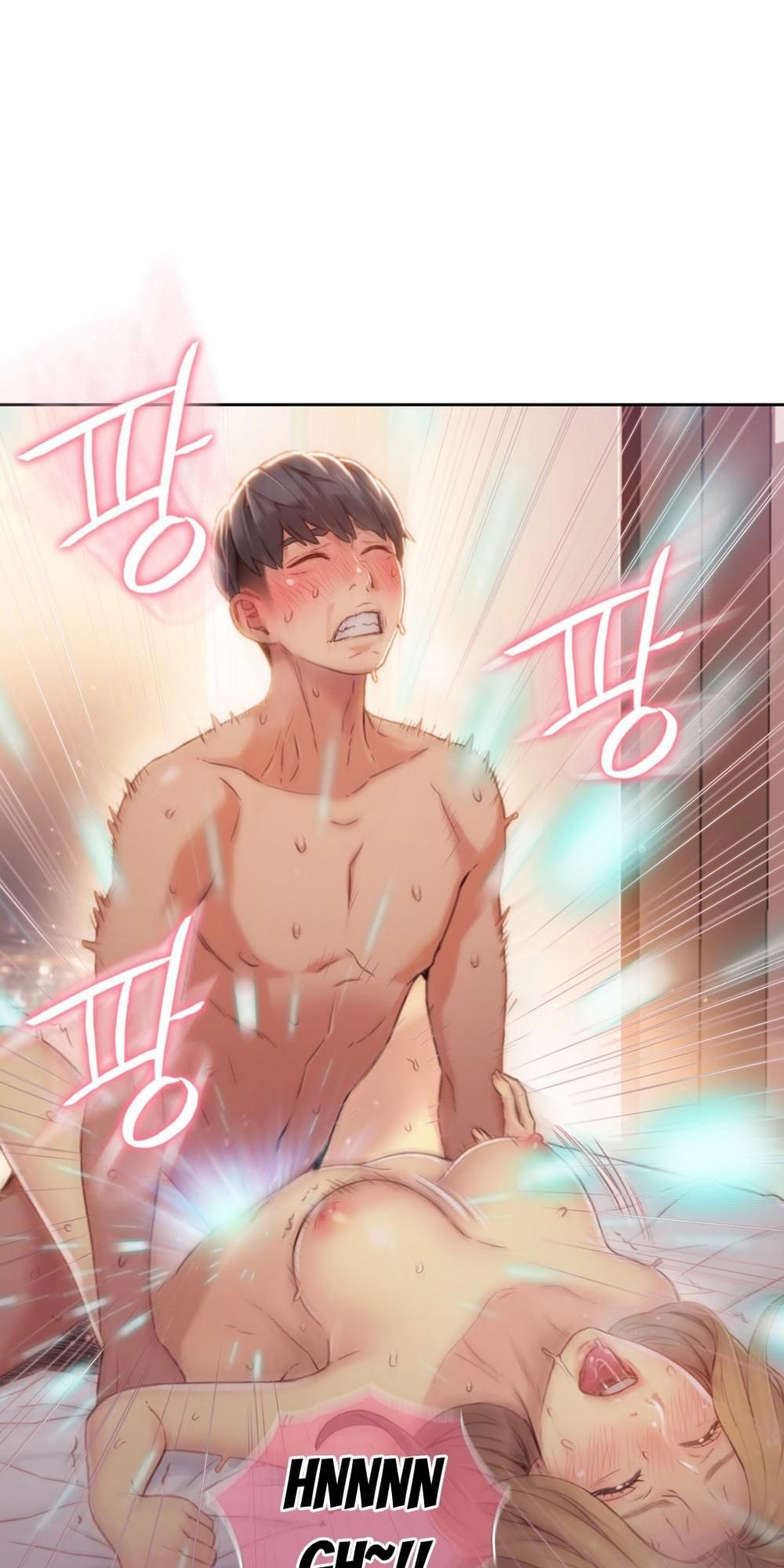 Anh Chàng Ngọt Ngào Chương 45 page 16 - Giả Dược