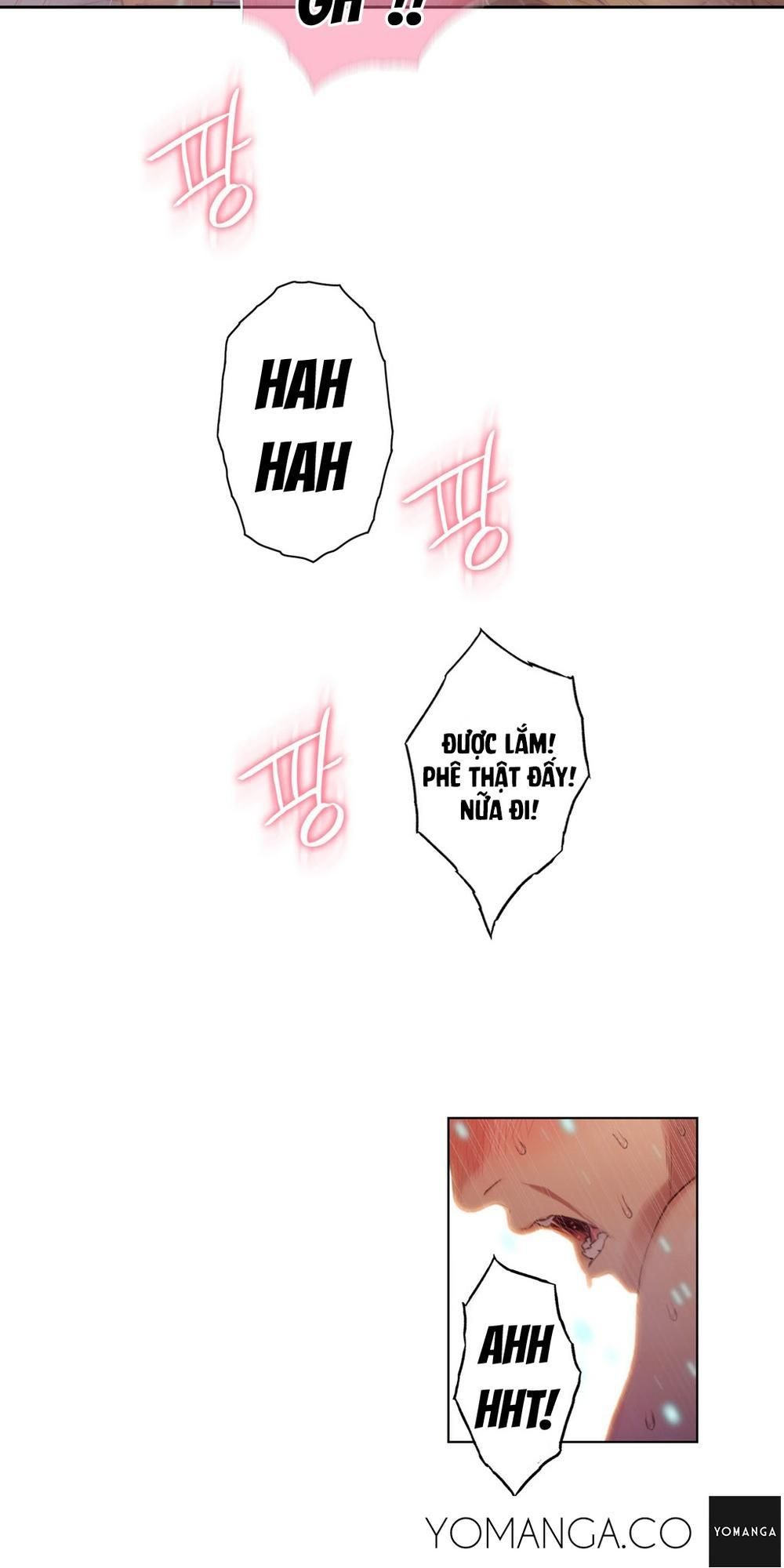 Anh Chàng Ngọt Ngào Chương 45 page 17 - Giả Dược