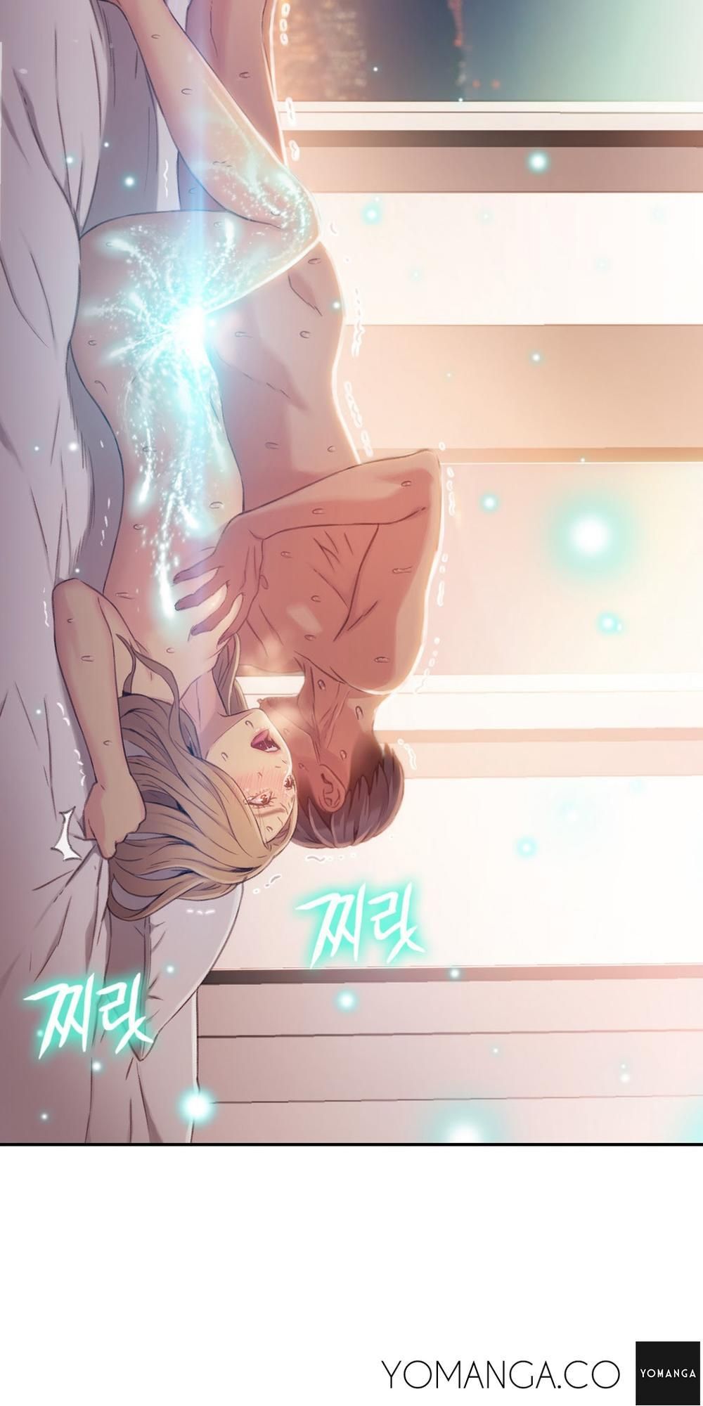Anh Chàng Ngọt Ngào Chương 45 page 19 - Giả Dược