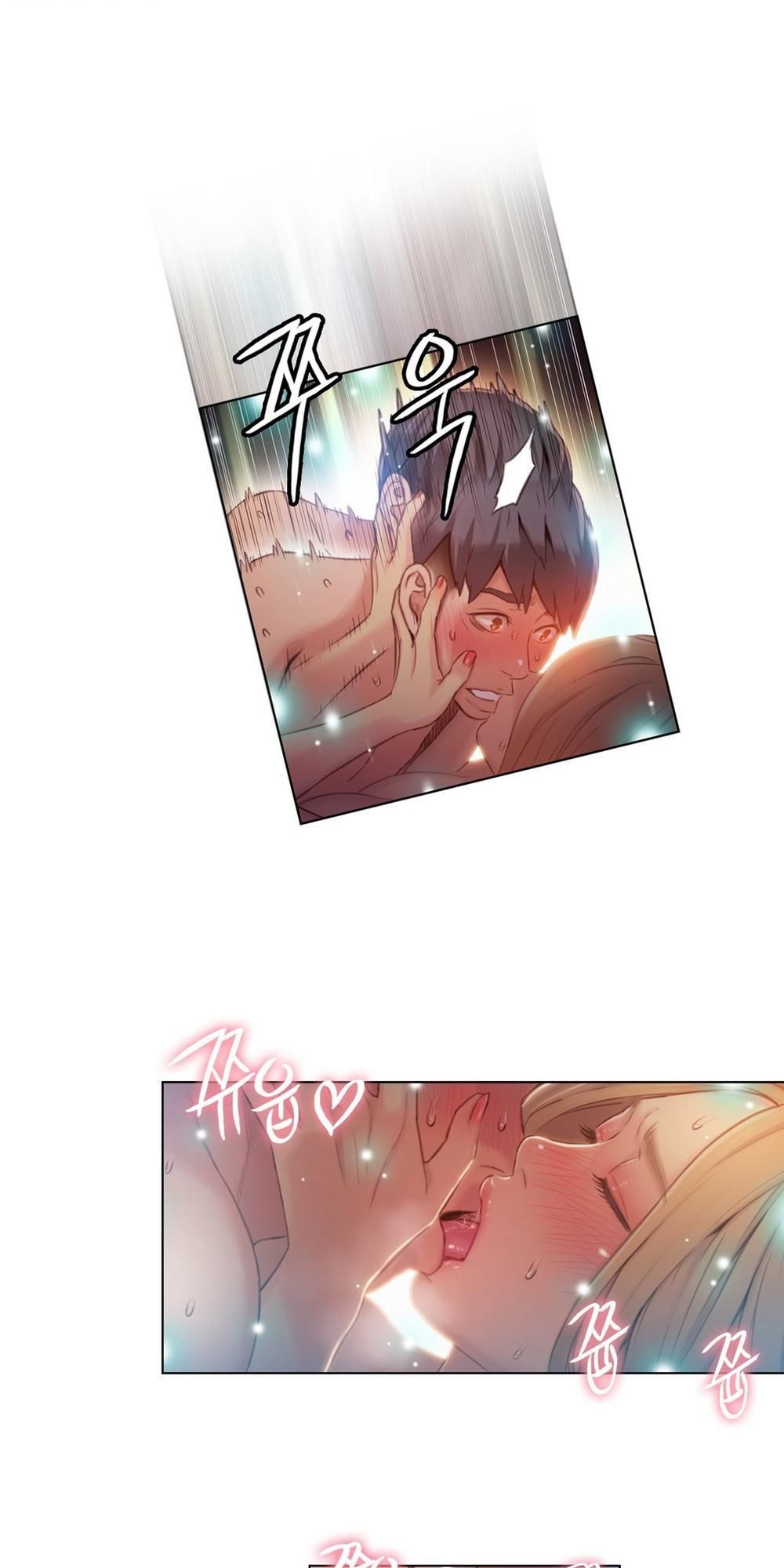 Anh Chàng Ngọt Ngào Chương 45 page 22 - Giả Dược