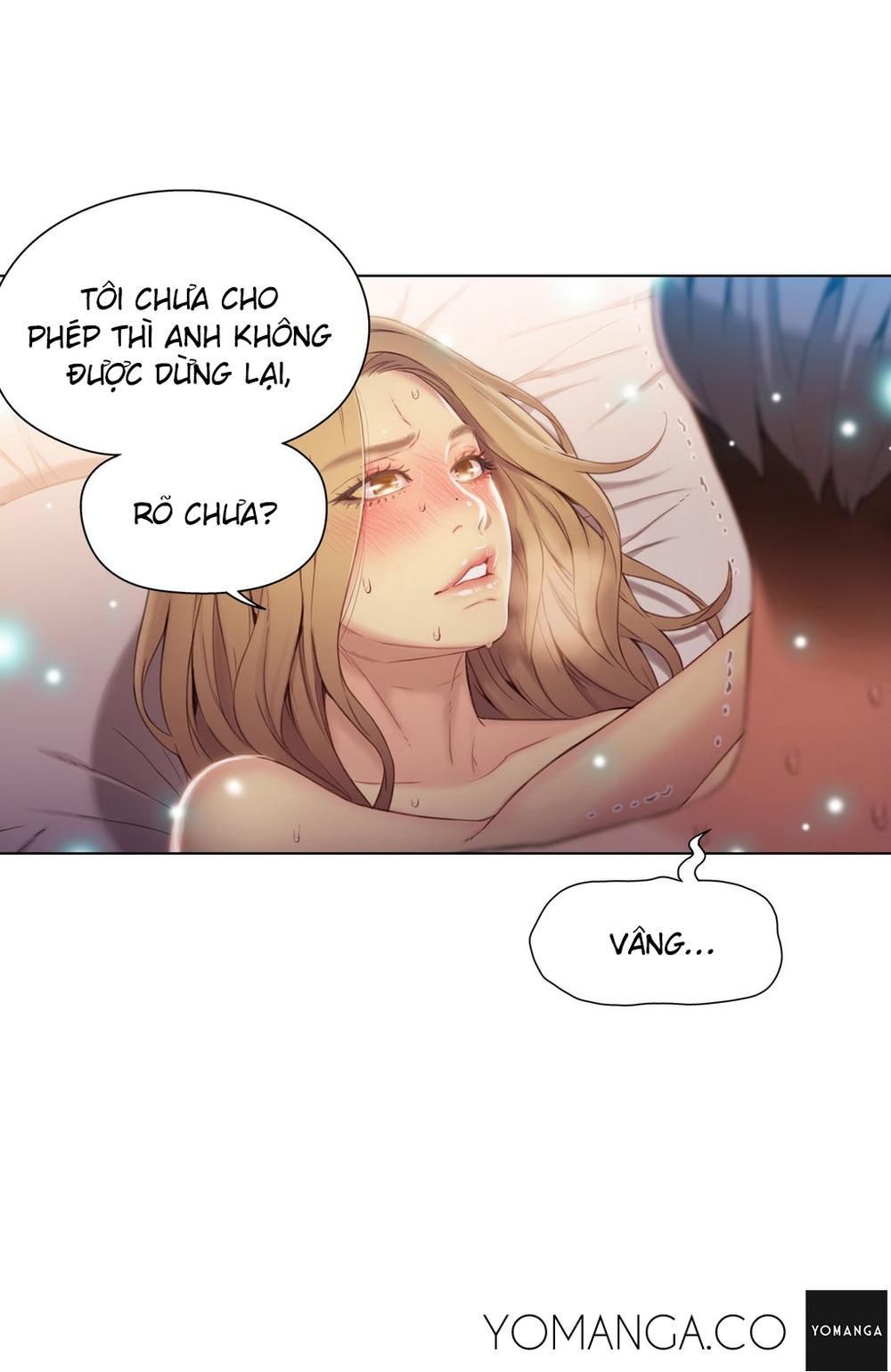 Anh Chàng Ngọt Ngào Chương 45 page 25 - Giả Dược