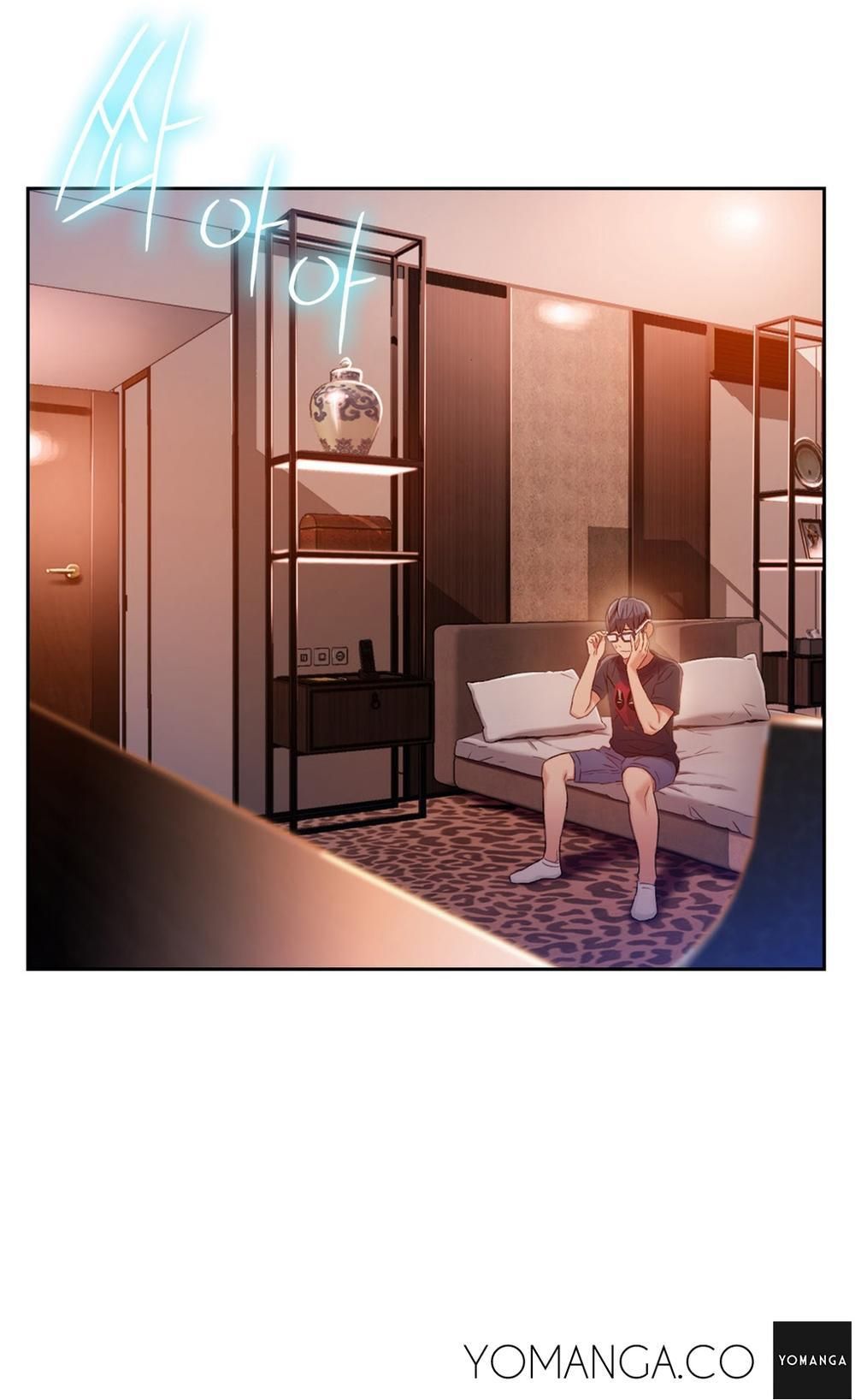 Anh Chàng Ngọt Ngào Chương 45 page 27 - Giả Dược