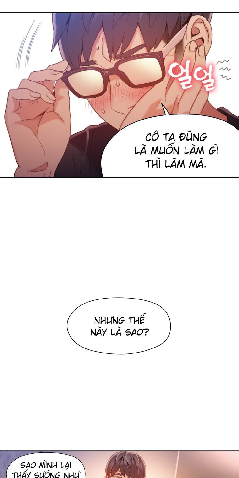 Anh Chàng Ngọt Ngào Chương 45 page 28 - Giả Dược