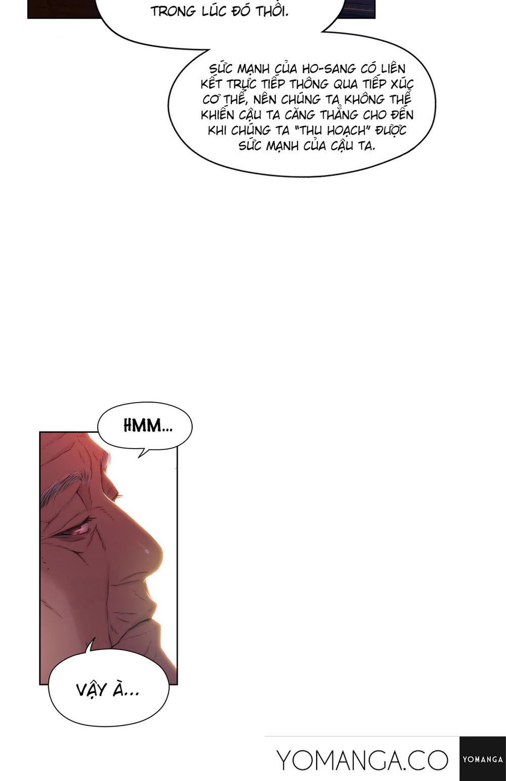 Anh Chàng Ngọt Ngào Chương 46 page 15 - Giả Dược
