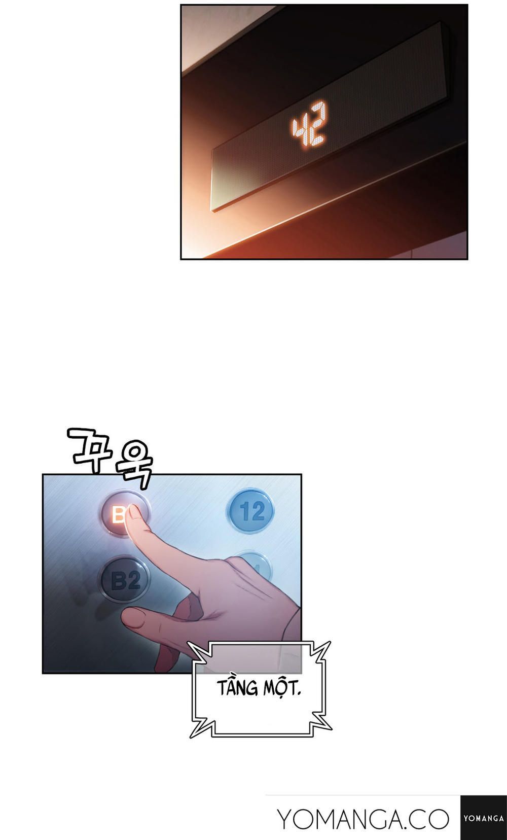 Anh Chàng Ngọt Ngào Chương 46 page 17 - Giả Dược
