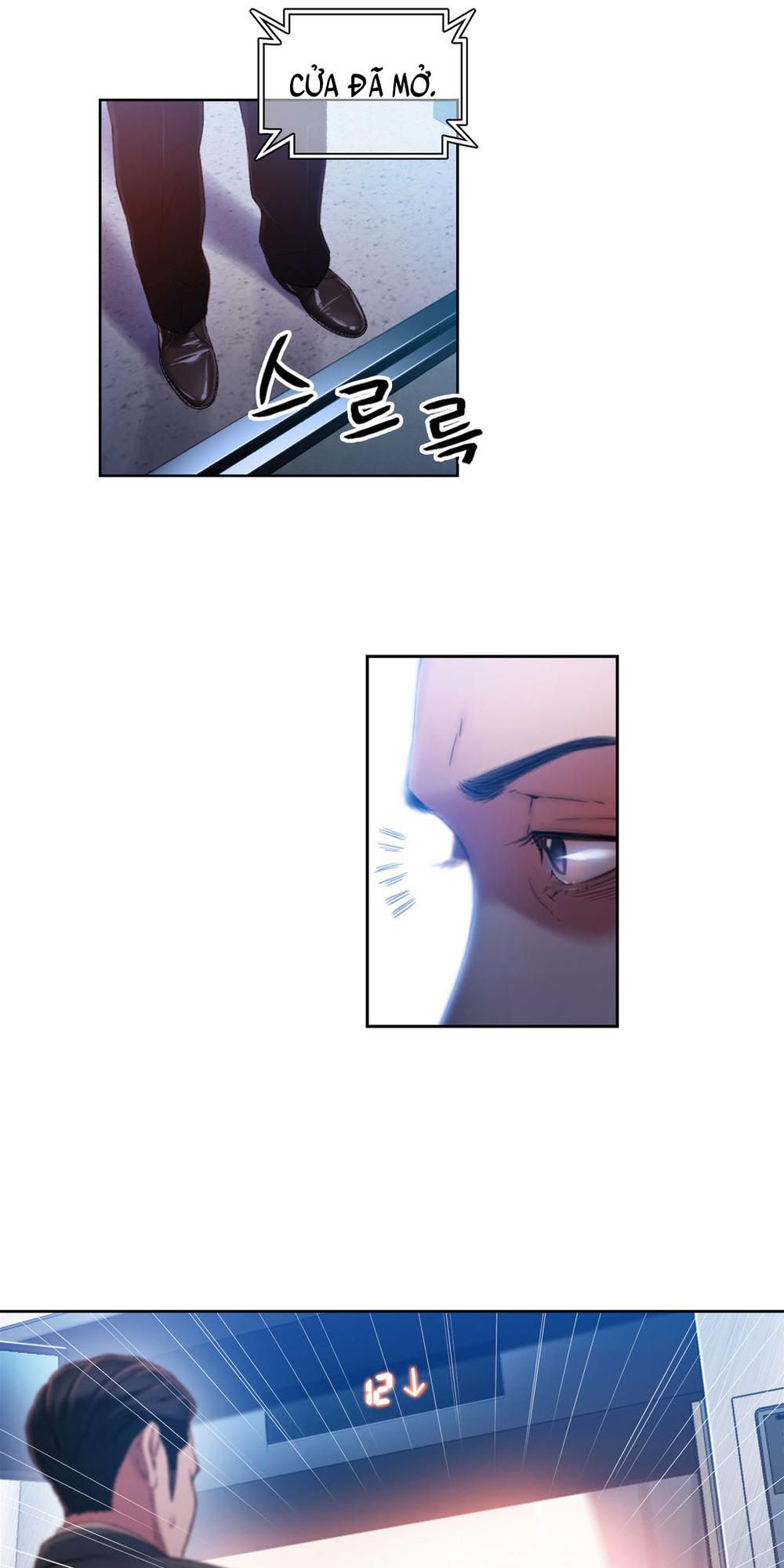 Anh Chàng Ngọt Ngào Chương 46 page 20 - Giả Dược
