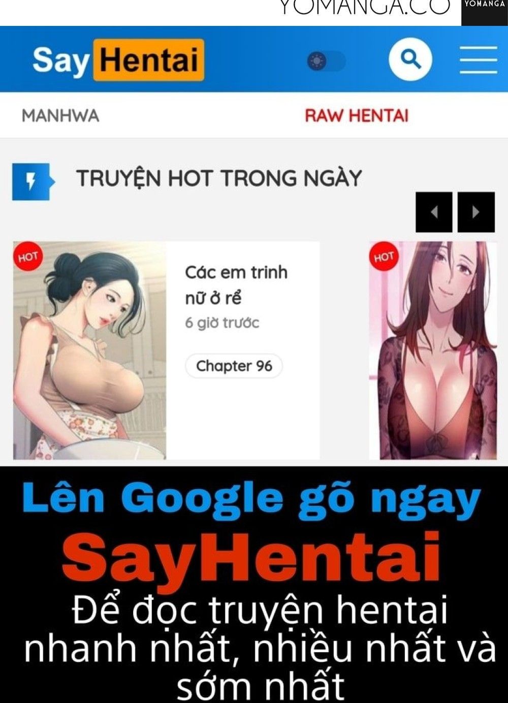 Anh Chàng Ngọt Ngào Chương 46 page 41 - Giả Dược