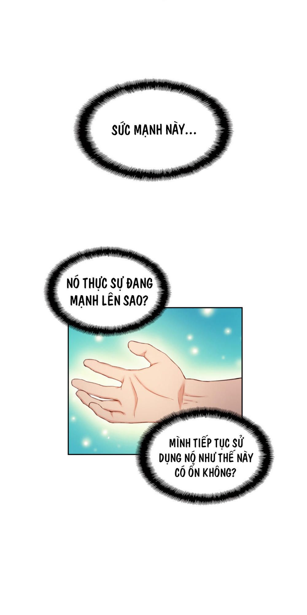 Anh Chàng Ngọt Ngào Chương 46 page 10 - Giả Dược