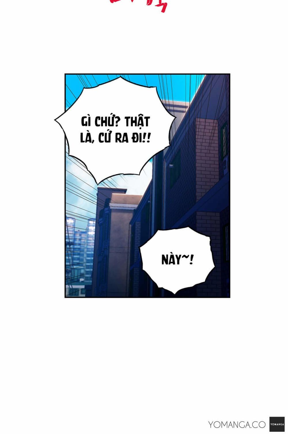 Anh Chàng Ngọt Ngào Chương 47 page 19 - Giả Dược
