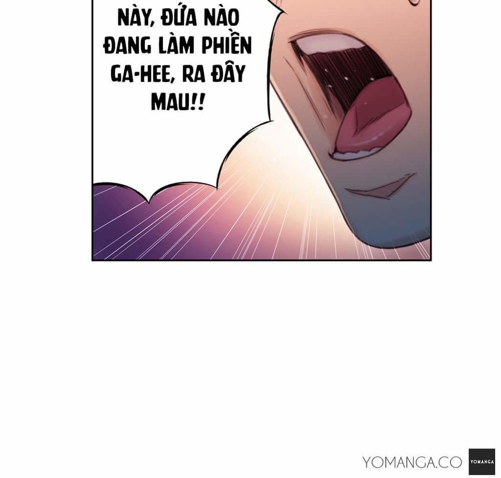 Anh Chàng Ngọt Ngào Chương 47 page 21 - Giả Dược