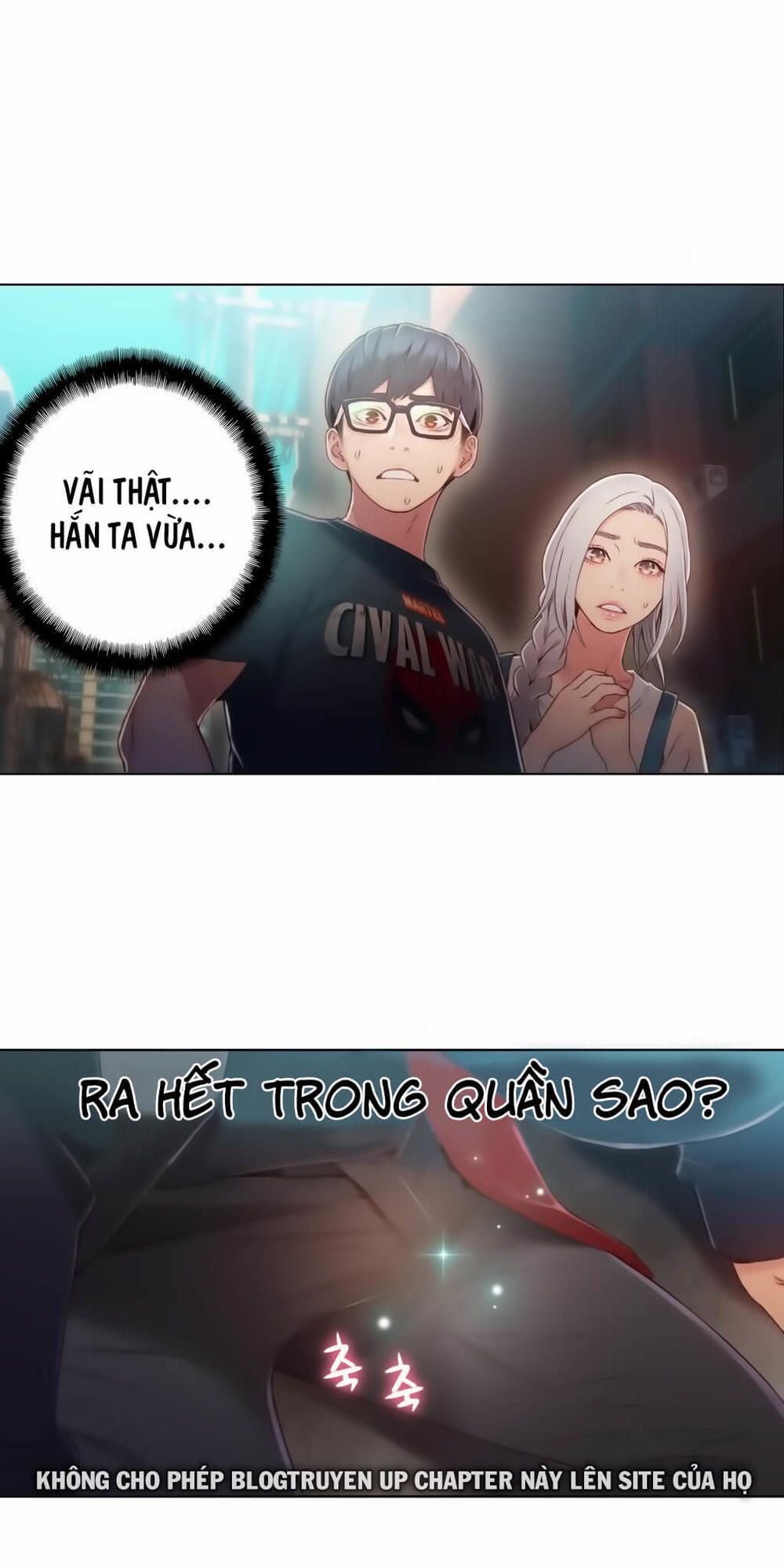 Anh Chàng Ngọt Ngào Chương 47 page 40 - Giả Dược