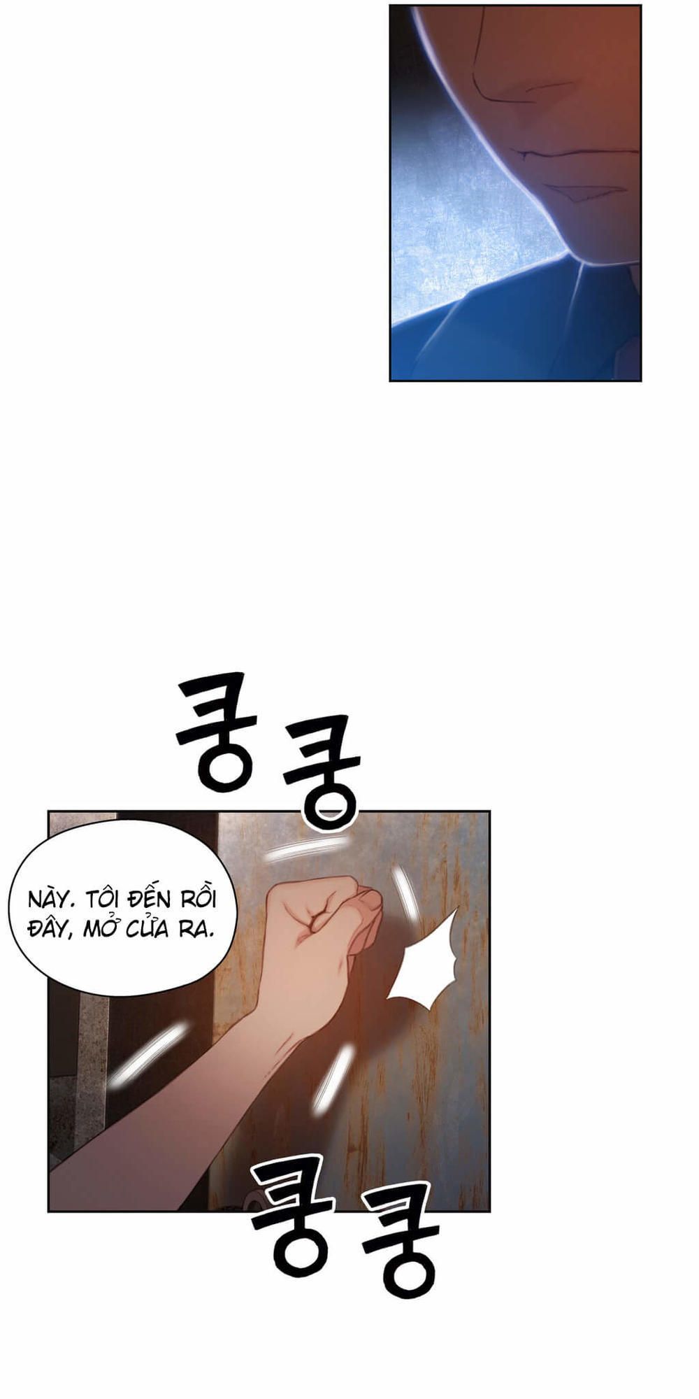 Anh Chàng Ngọt Ngào Chương 47 page 6 - Giả Dược
