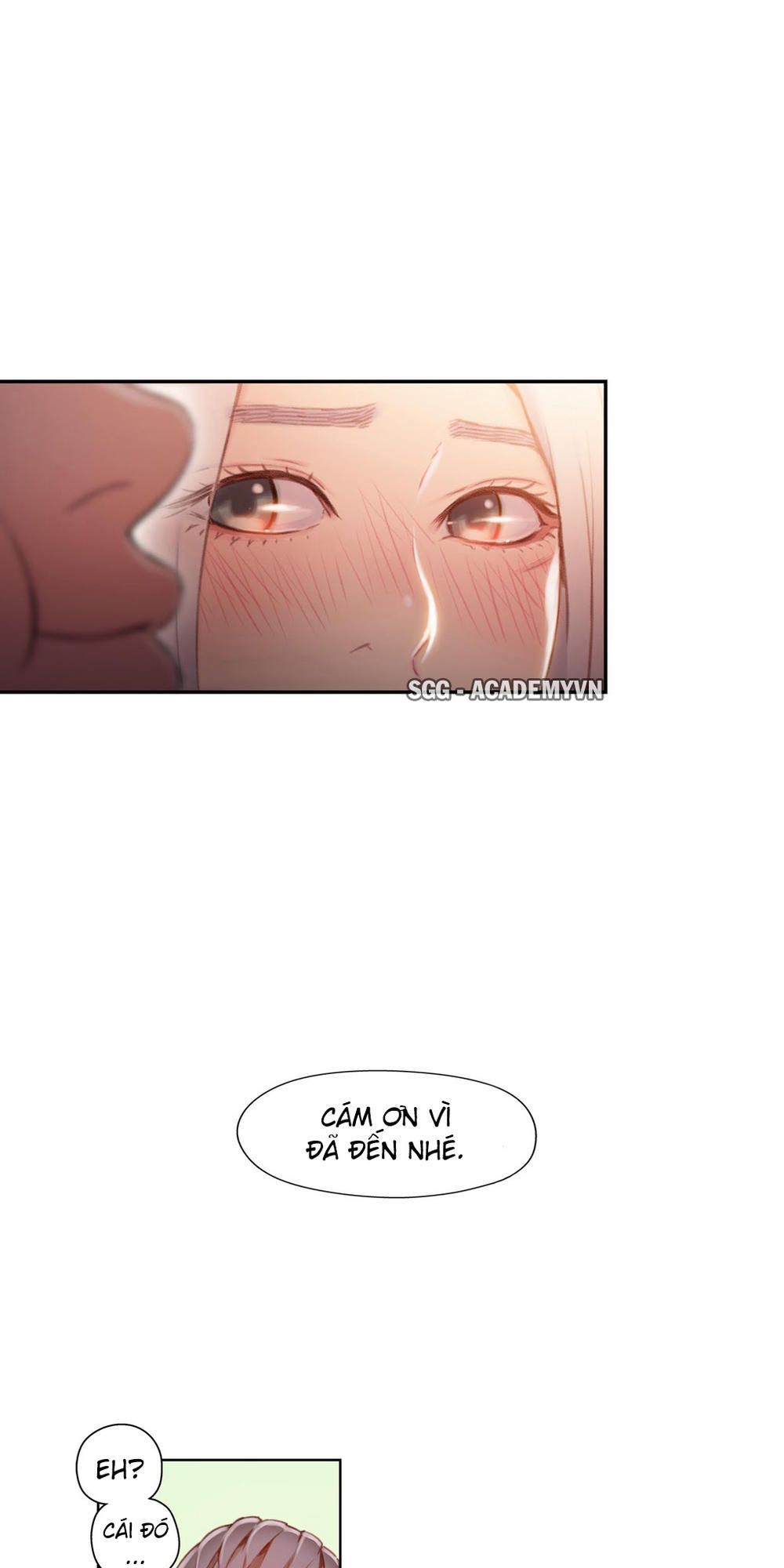 Anh Chàng Ngọt Ngào Chương 48 page 15 - Giả Dược