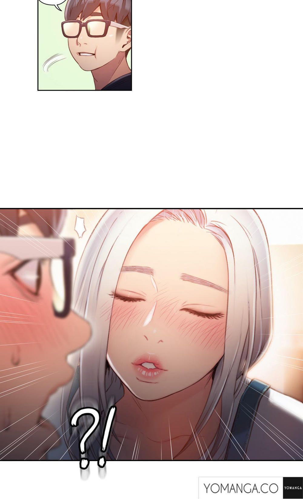 Anh Chàng Ngọt Ngào Chương 48 page 16 - Giả Dược