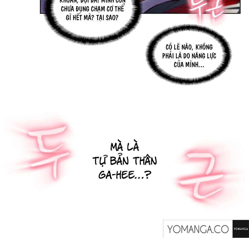 Anh Chàng Ngọt Ngào Chương 48 page 18 - Giả Dược