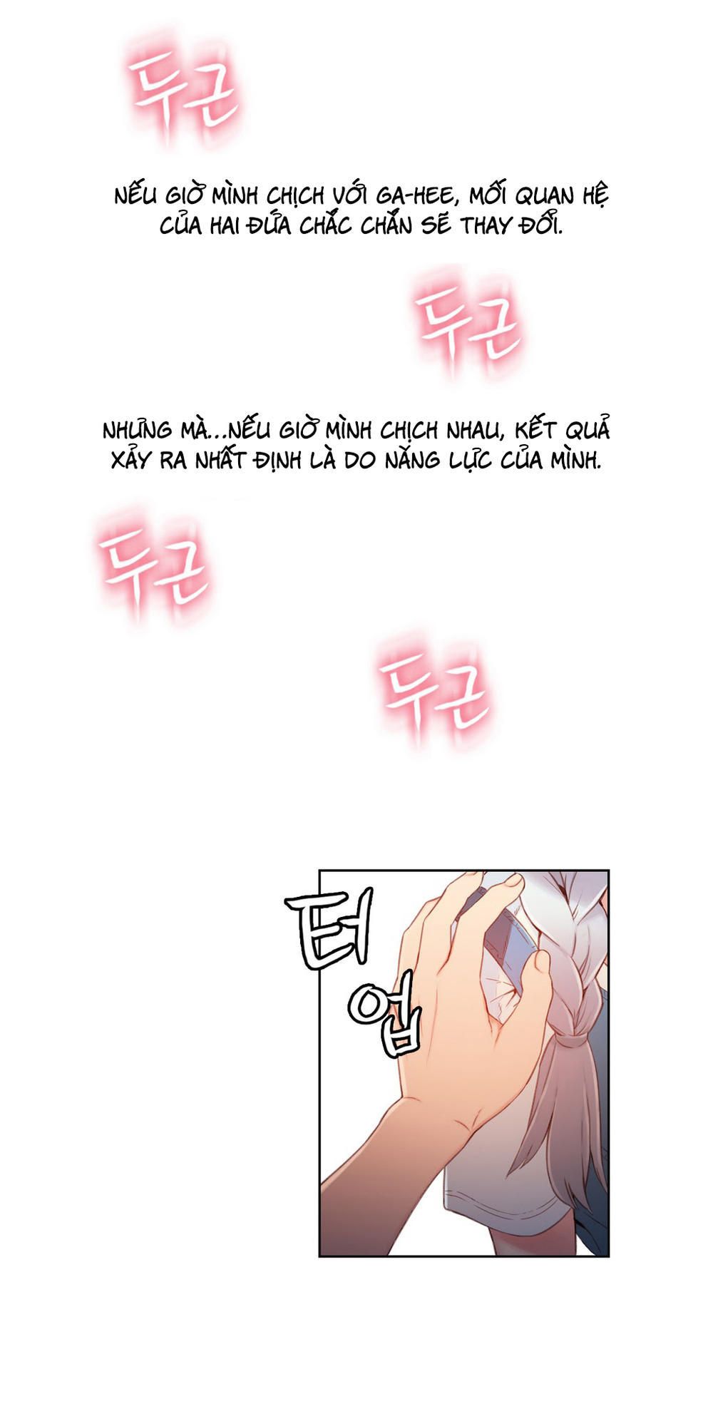 Anh Chàng Ngọt Ngào Chương 48 page 21 - Giả Dược