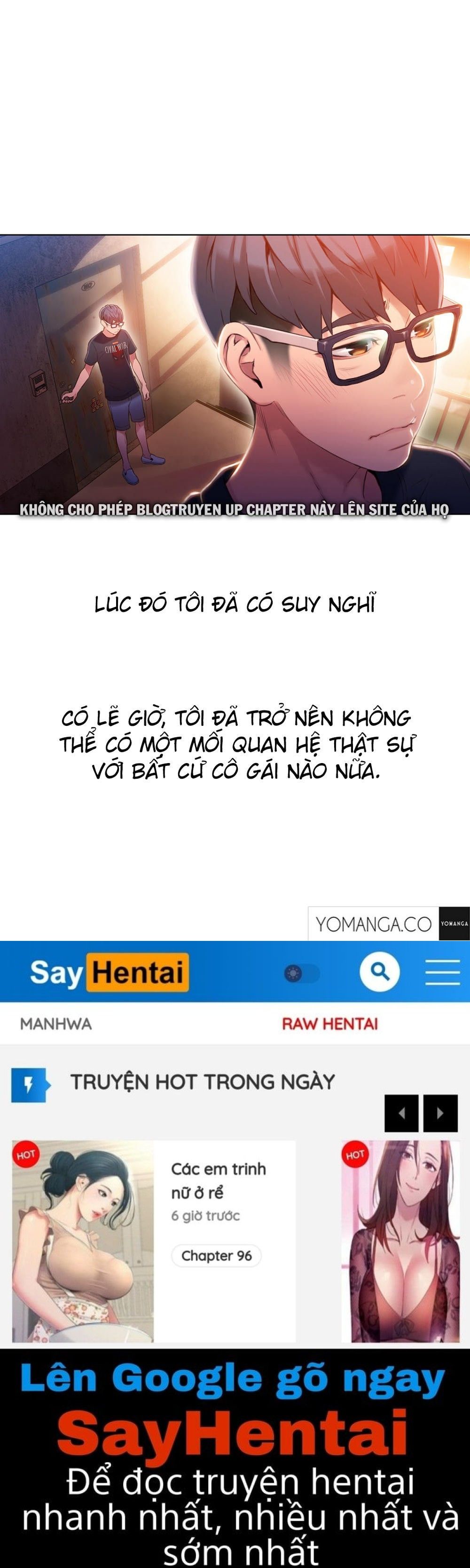 Anh Chàng Ngọt Ngào Chương 48 page 34 - Giả Dược