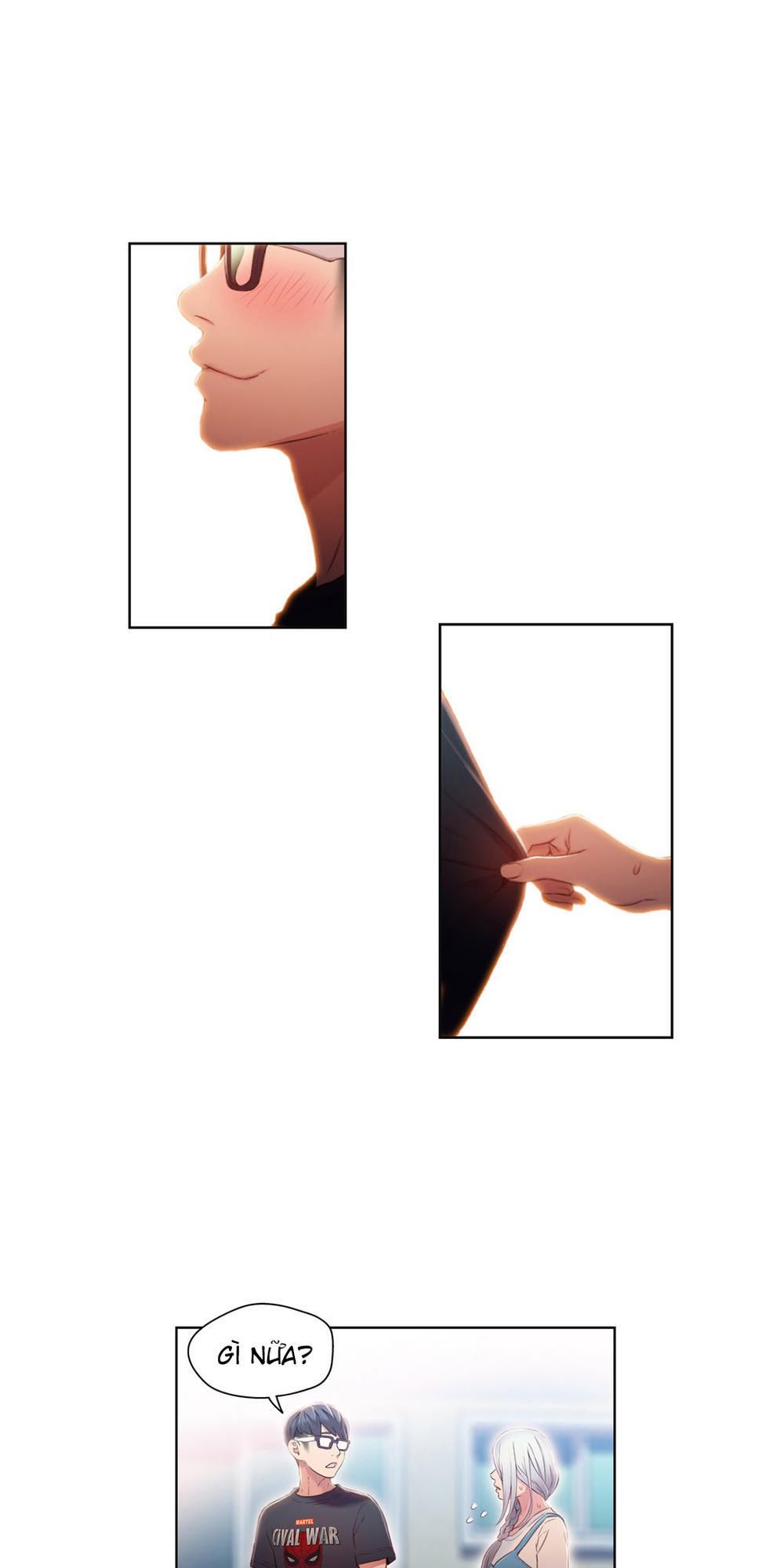 Anh Chàng Ngọt Ngào Chương 48 page 6 - Giả Dược