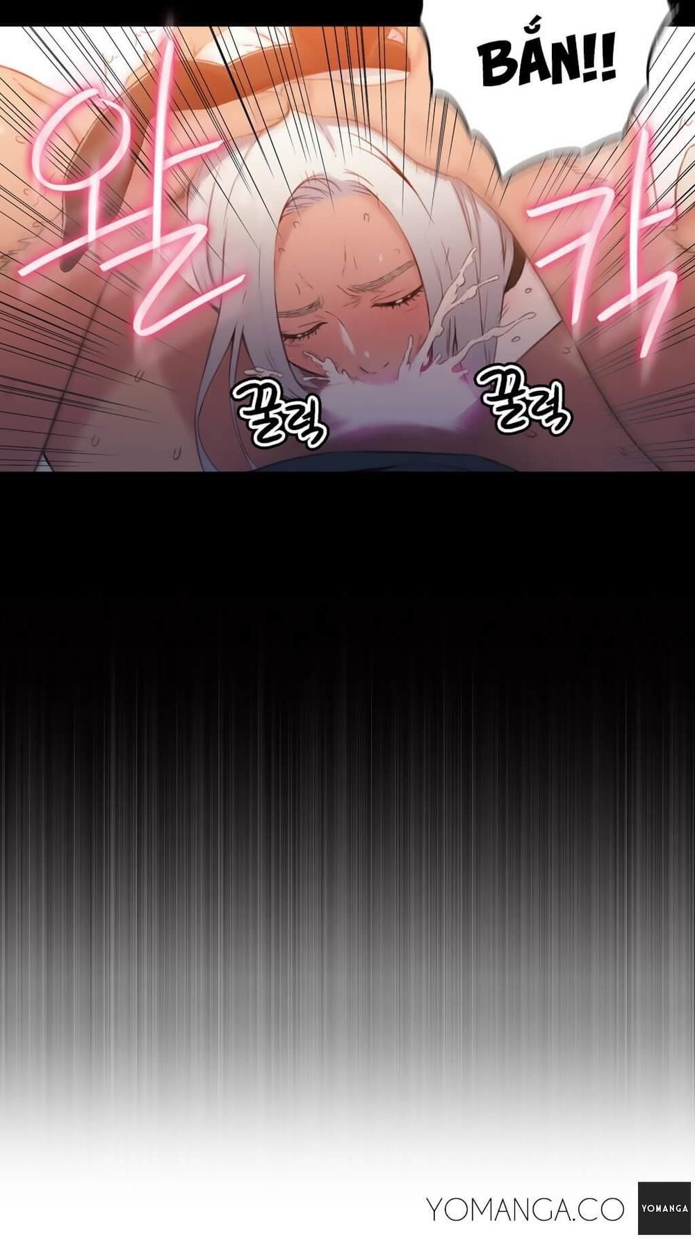 Anh Chàng Ngọt Ngào Chương 49 page 13 - Giả Dược