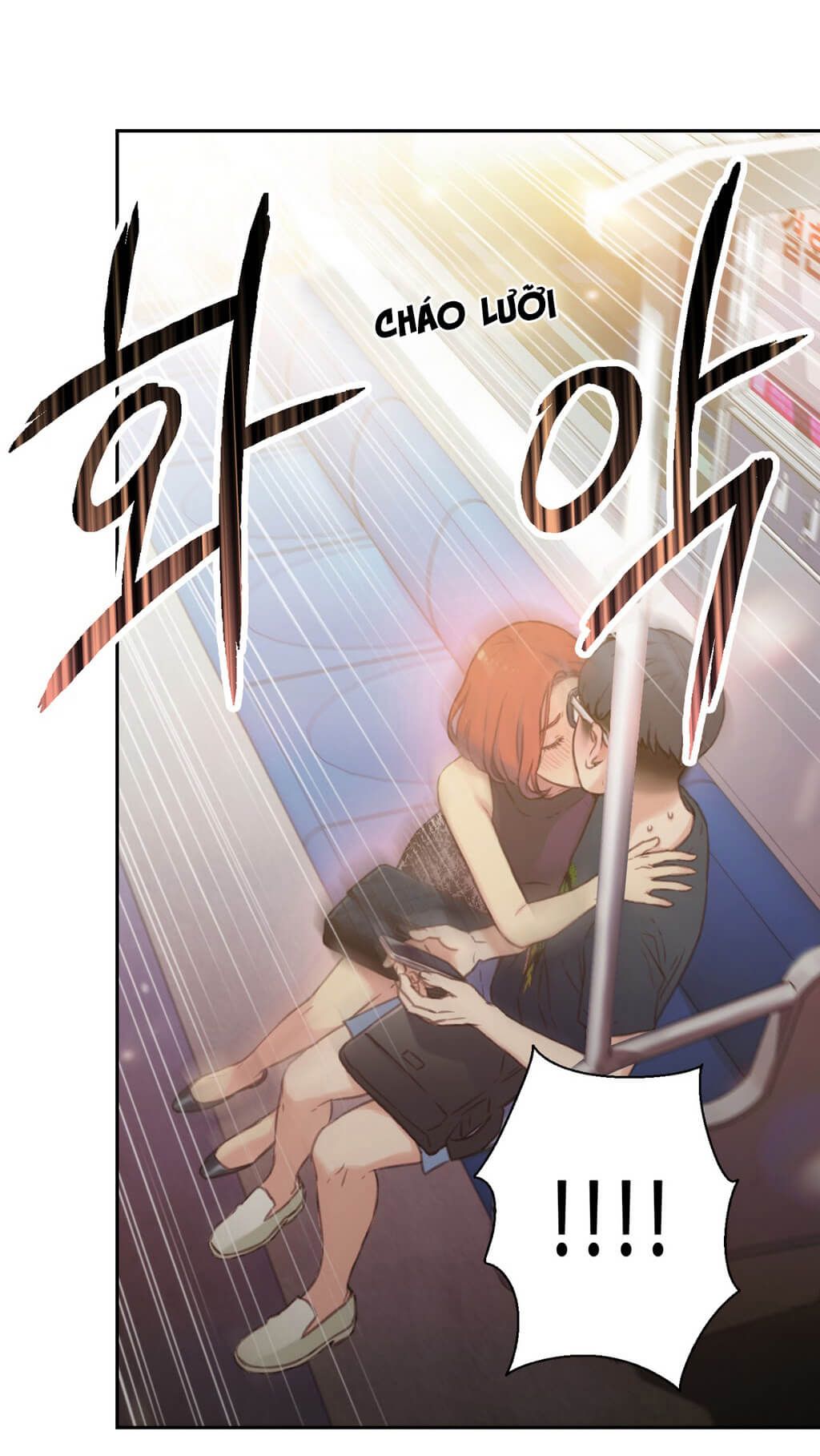 Anh Chàng Ngọt Ngào Chương 5 page 16 - Giả Dược