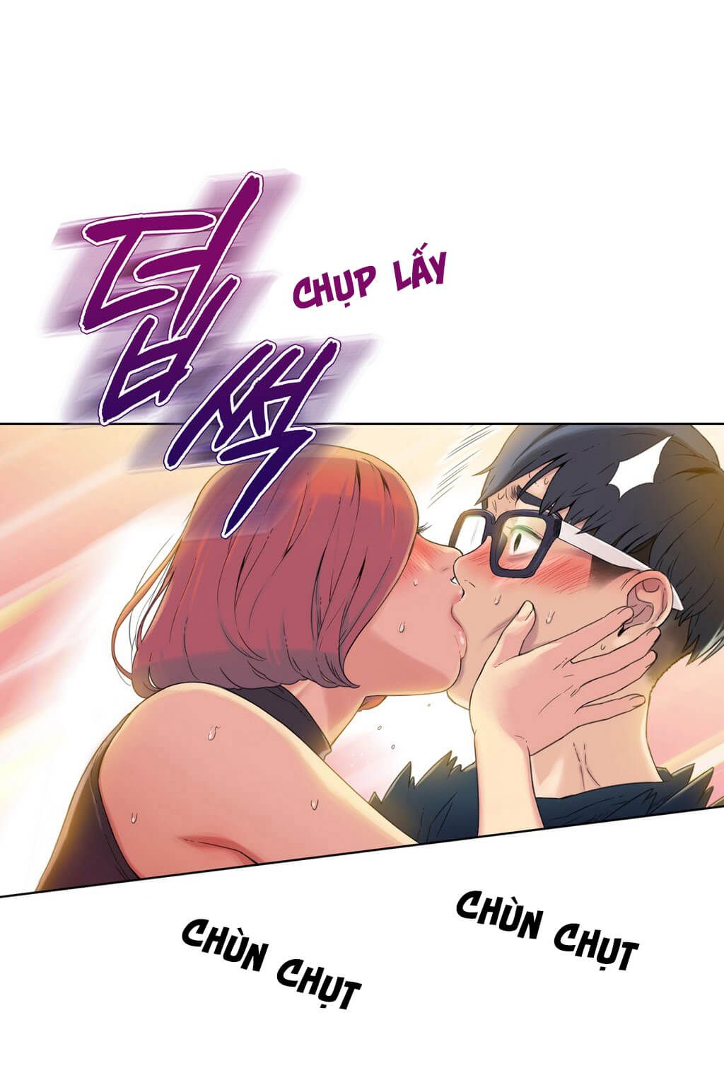 Anh Chàng Ngọt Ngào Chương 5 page 23 - Giả Dược