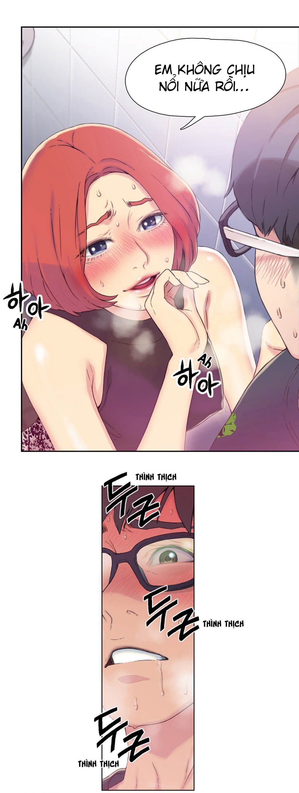 Anh Chàng Ngọt Ngào Chương 5 page 26 - Giả Dược