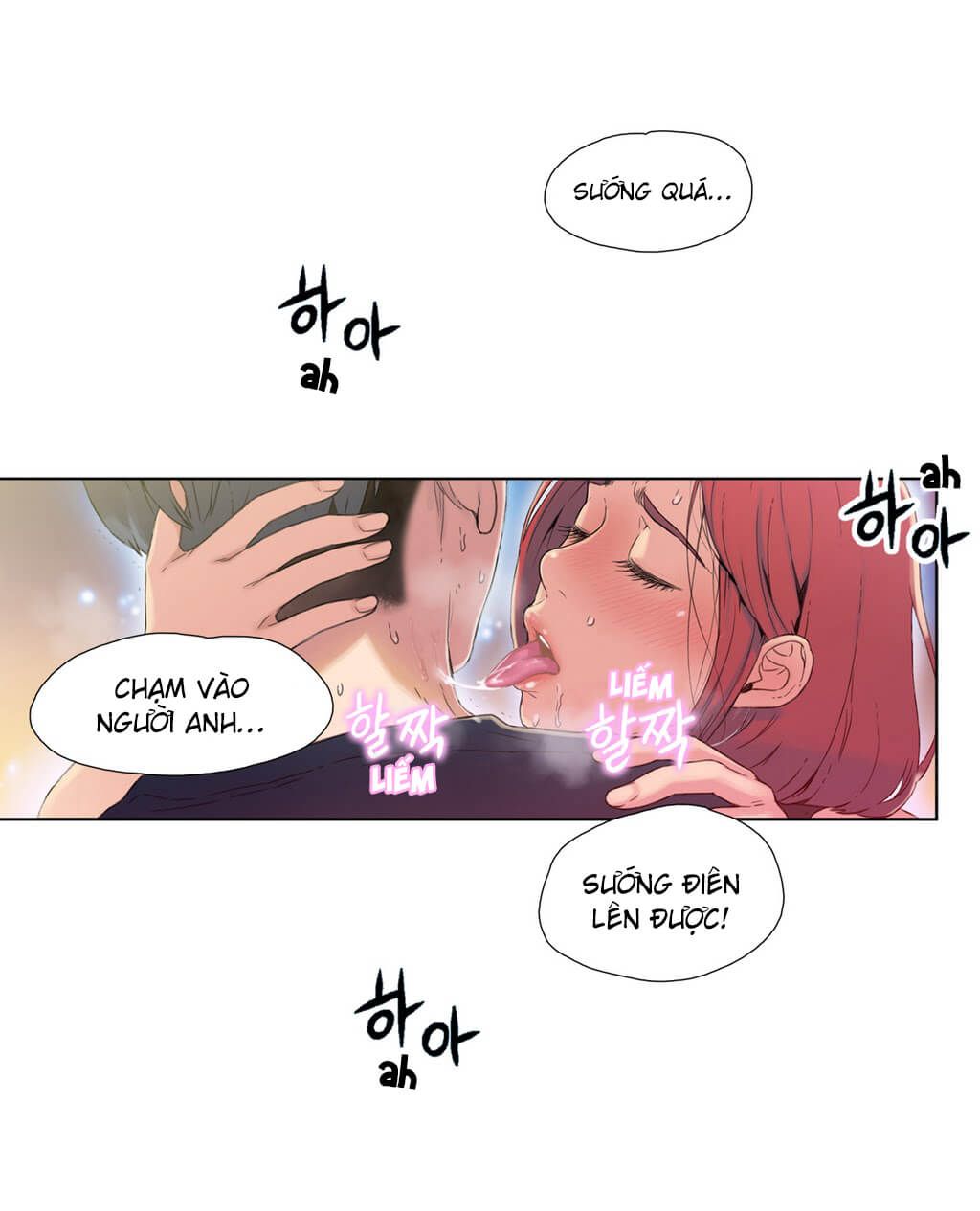 Anh Chàng Ngọt Ngào Chương 5 page 27 - Giả Dược