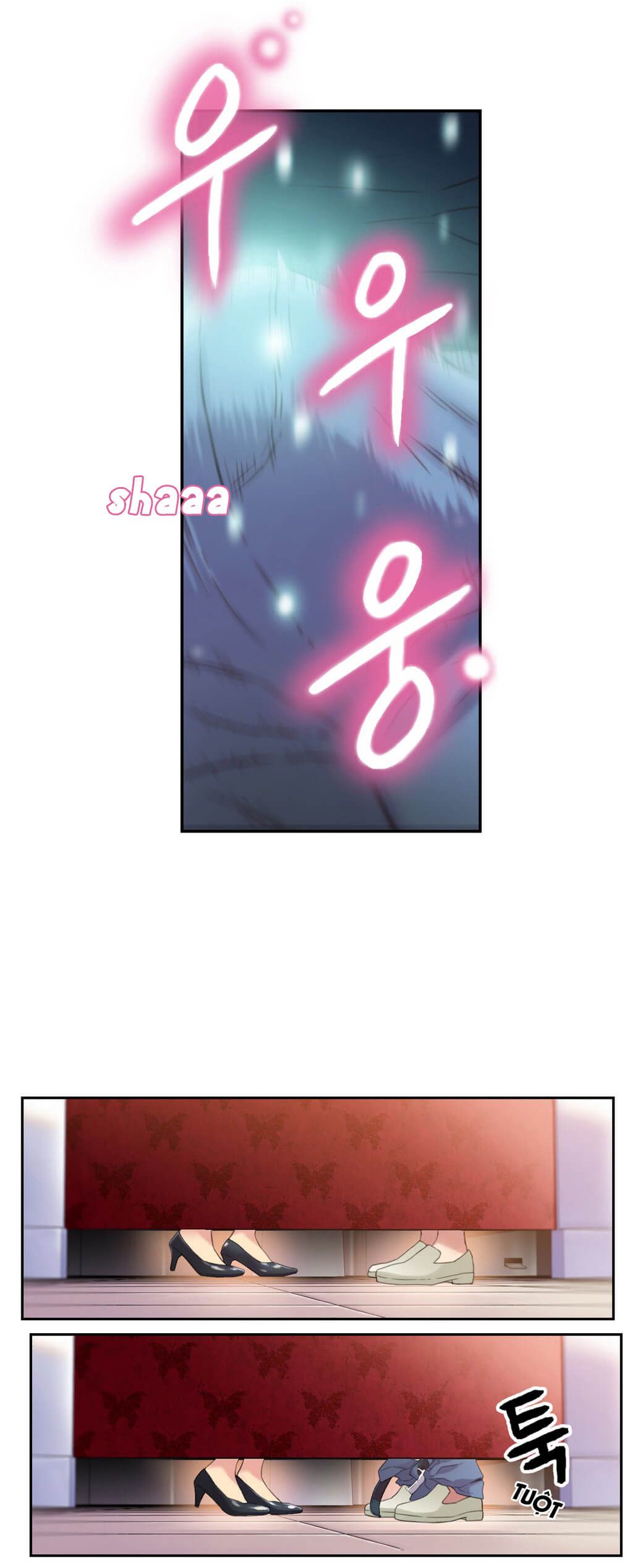 Anh Chàng Ngọt Ngào Chương 5 page 36 - Giả Dược