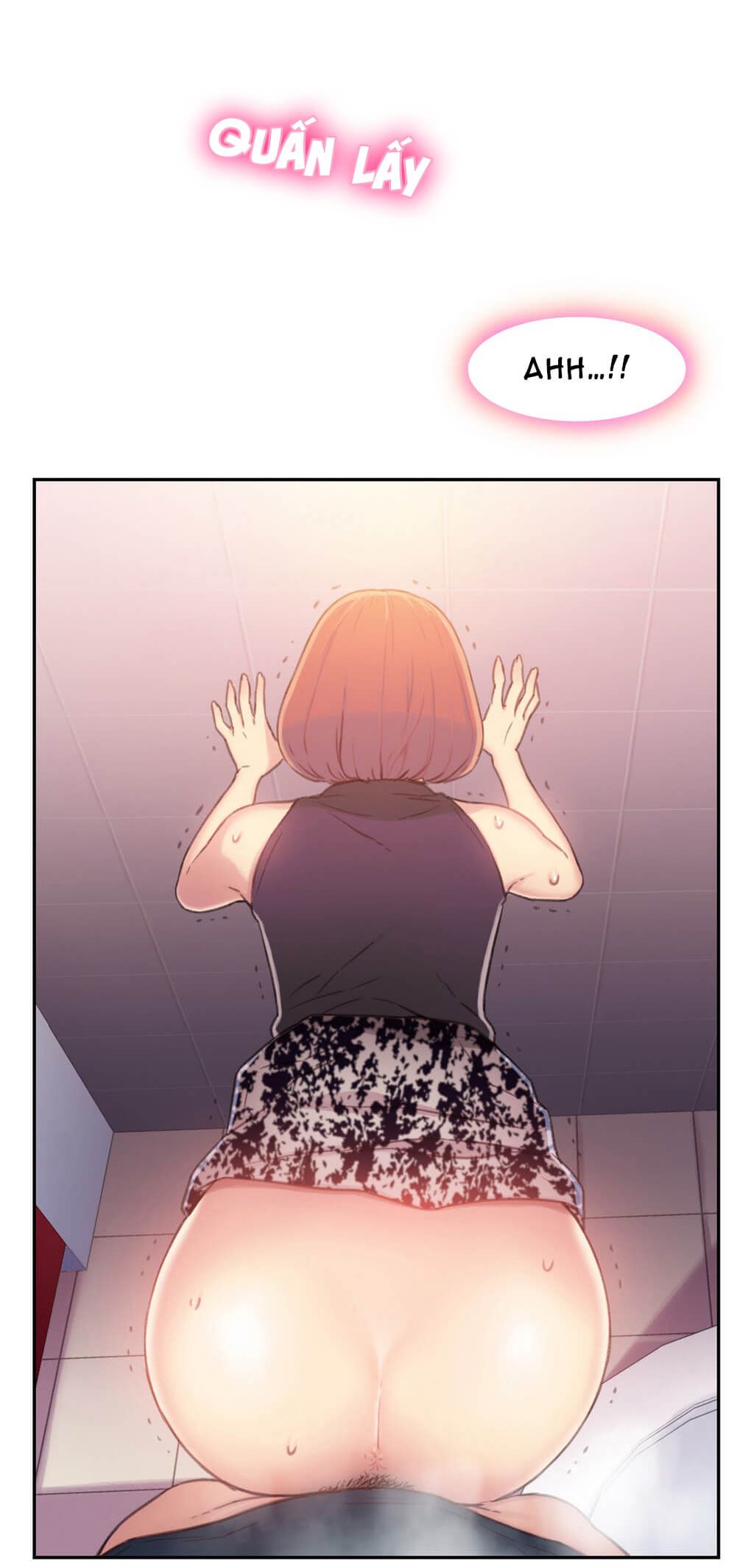 Anh Chàng Ngọt Ngào Chương 5 page 38 - Giả Dược