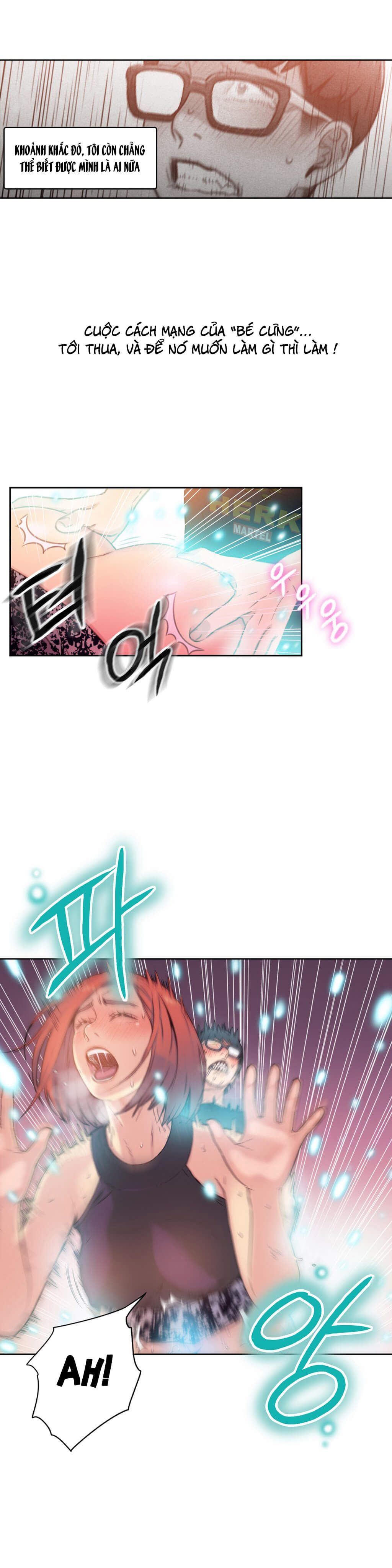 Anh Chàng Ngọt Ngào Chương 5 page 42 - Giả Dược