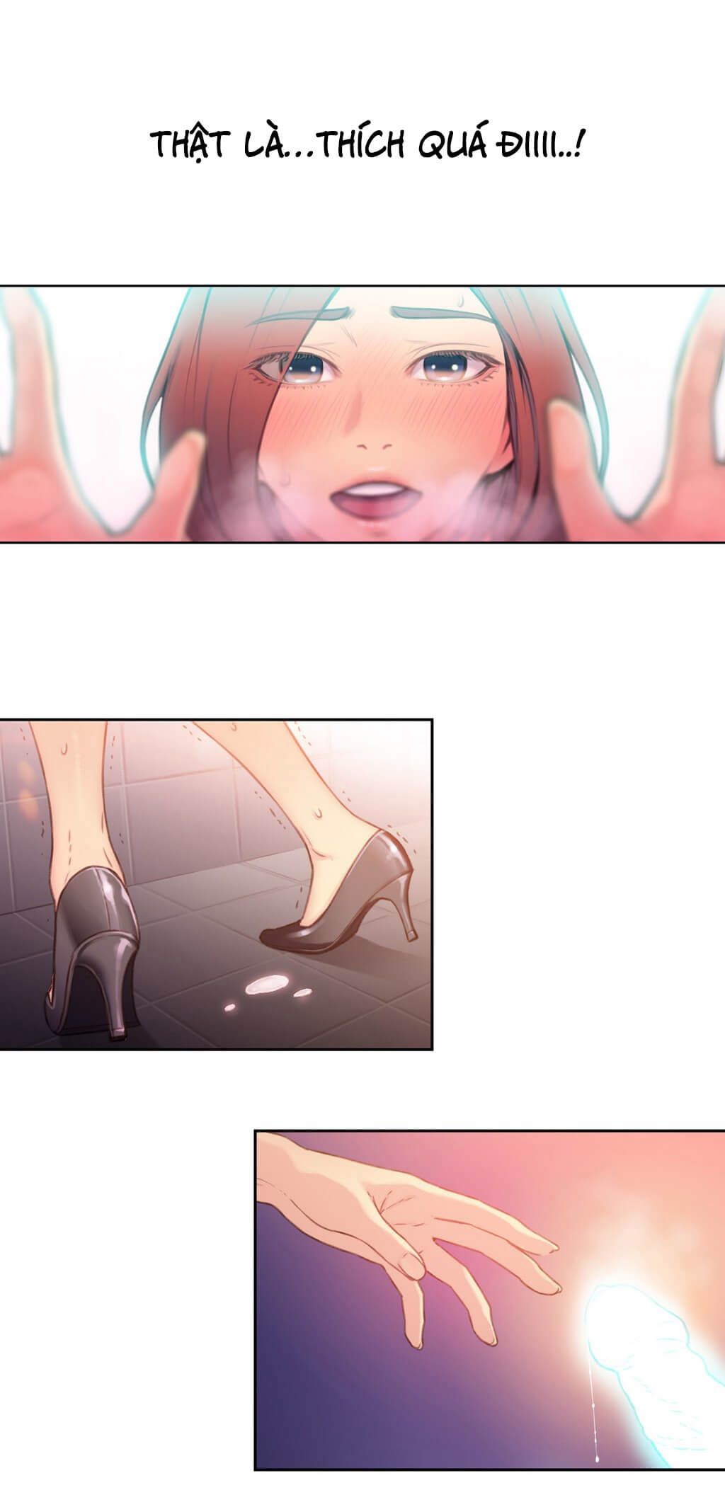 Anh Chàng Ngọt Ngào Chương 5 page 48 - Giả Dược