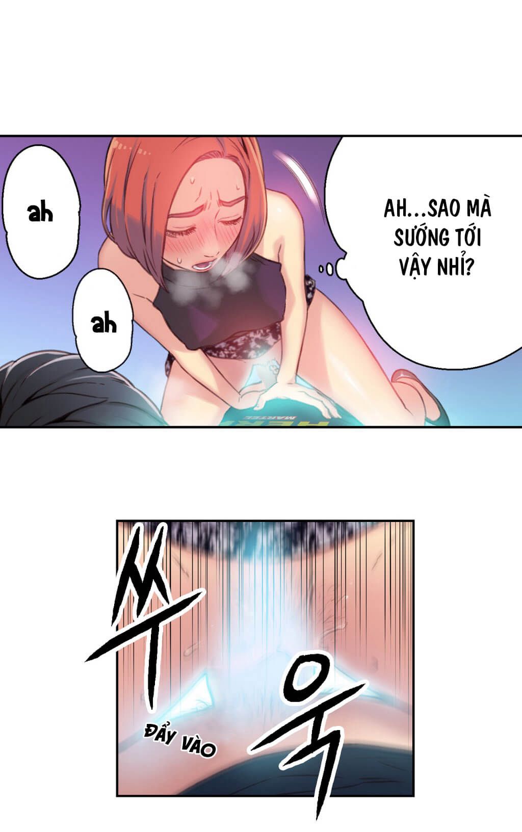 Anh Chàng Ngọt Ngào Chương 5 page 49 - Giả Dược