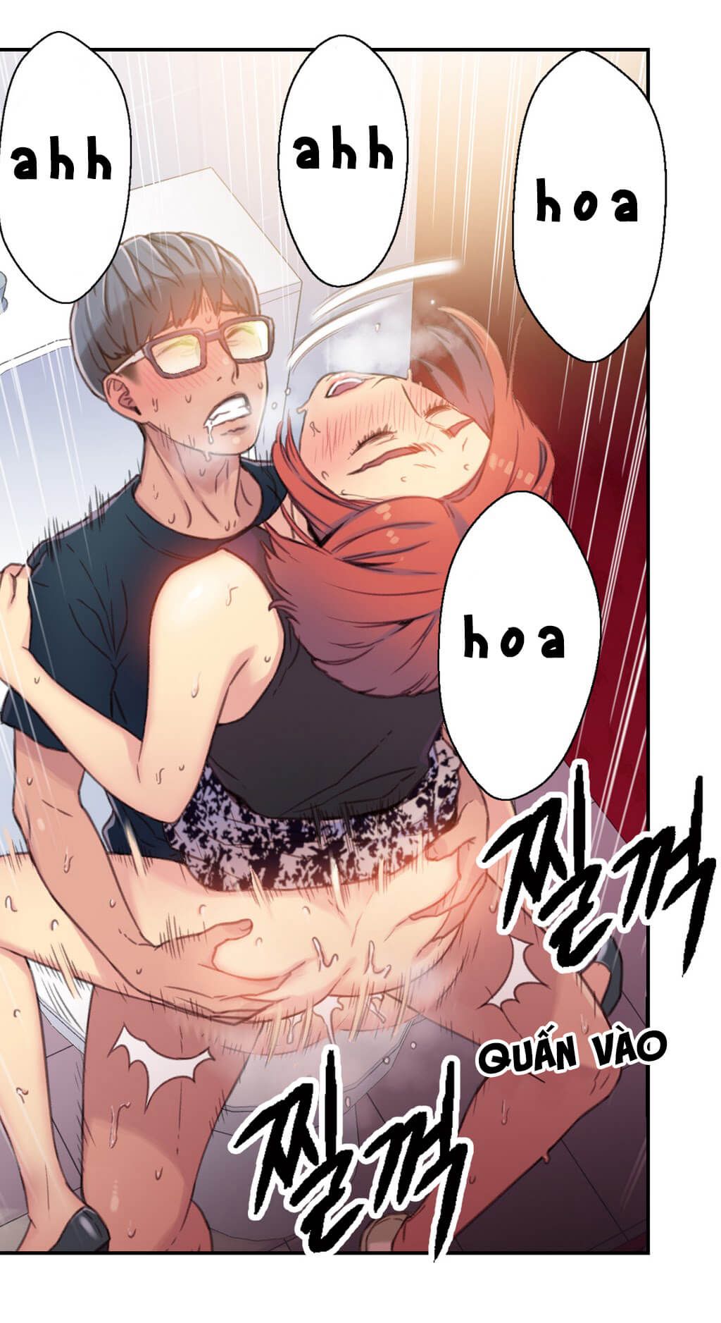 Anh Chàng Ngọt Ngào Chương 5 page 51 - Giả Dược