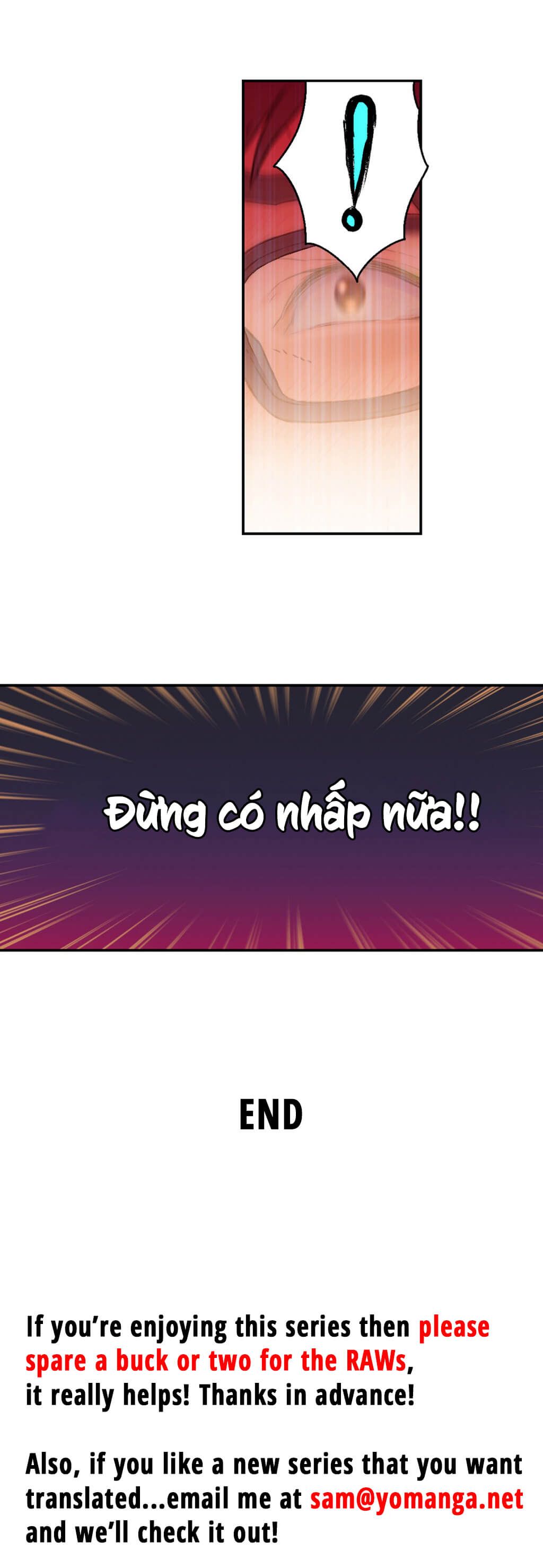 Anh Chàng Ngọt Ngào Chương 5 page 56 - Giả Dược