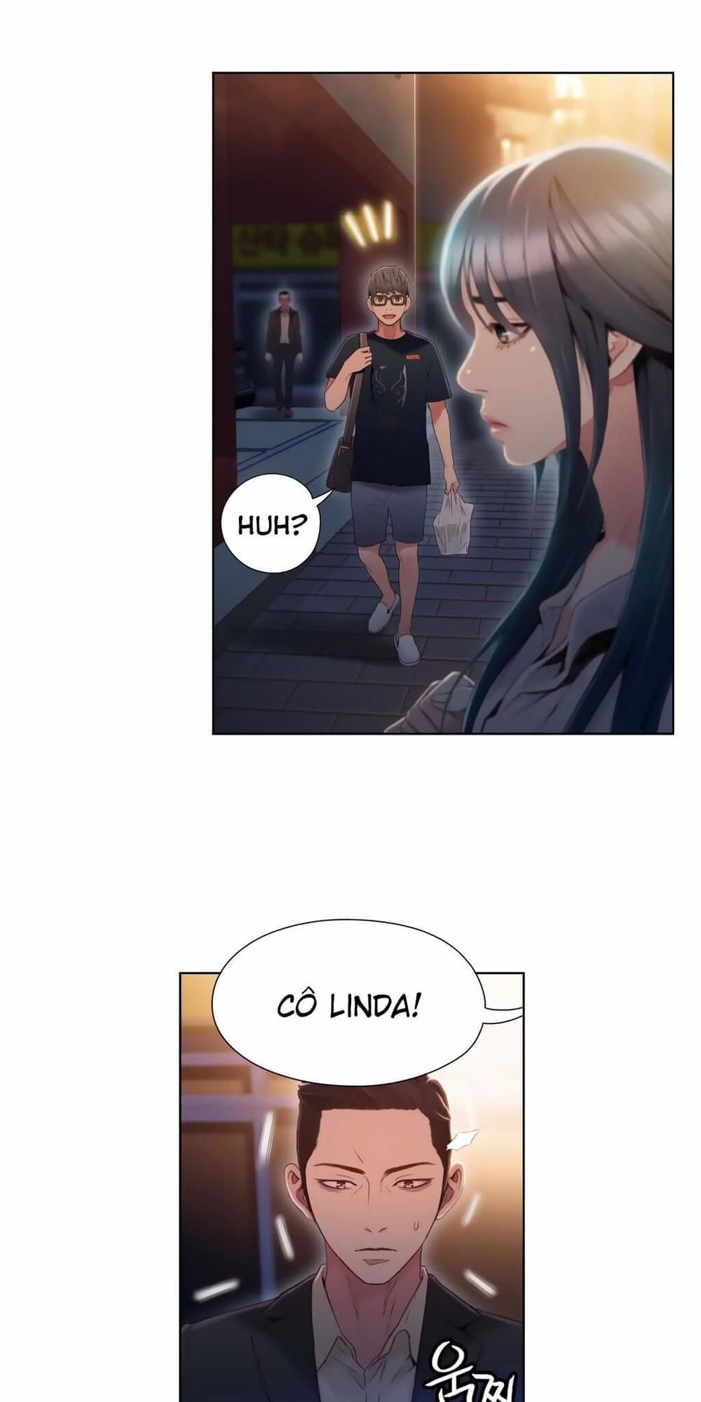 Anh Chàng Ngọt Ngào Chương 50 page 13 - Giả Dược