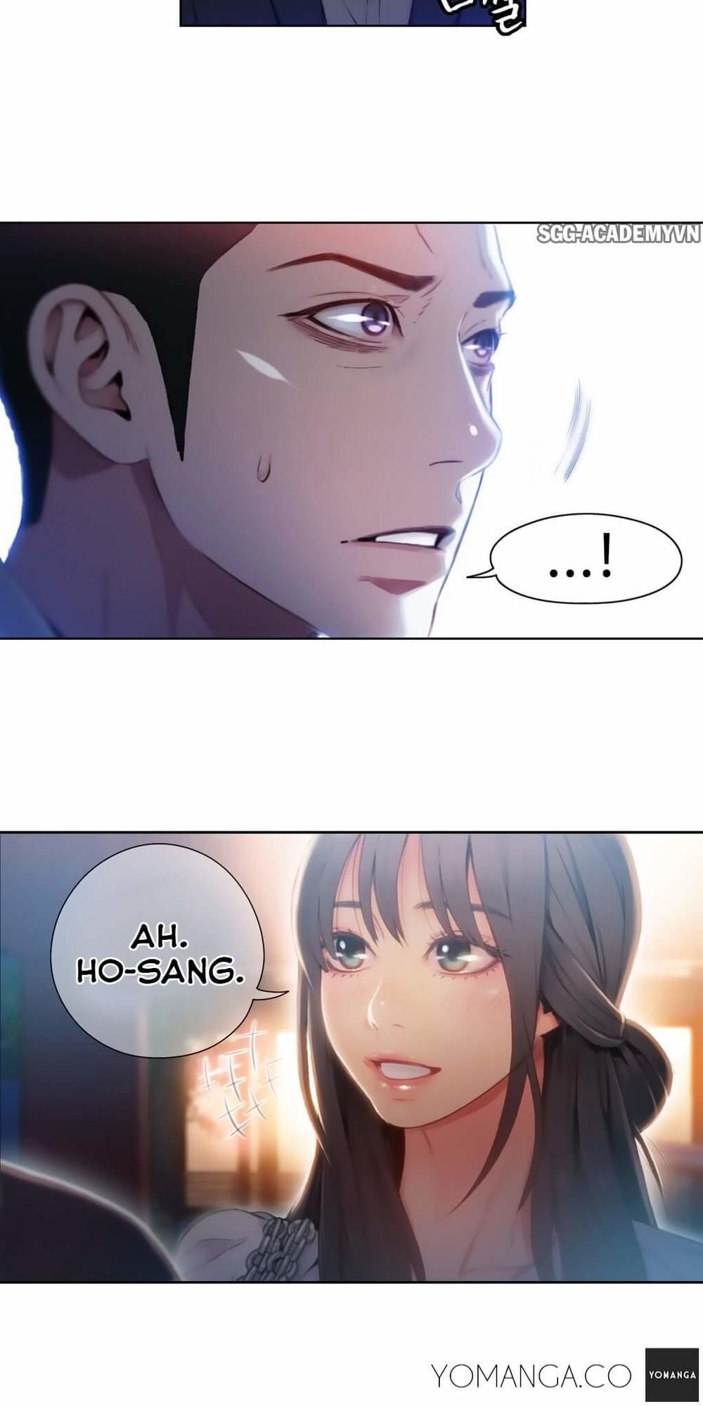 Anh Chàng Ngọt Ngào Chương 50 page 14 - Giả Dược