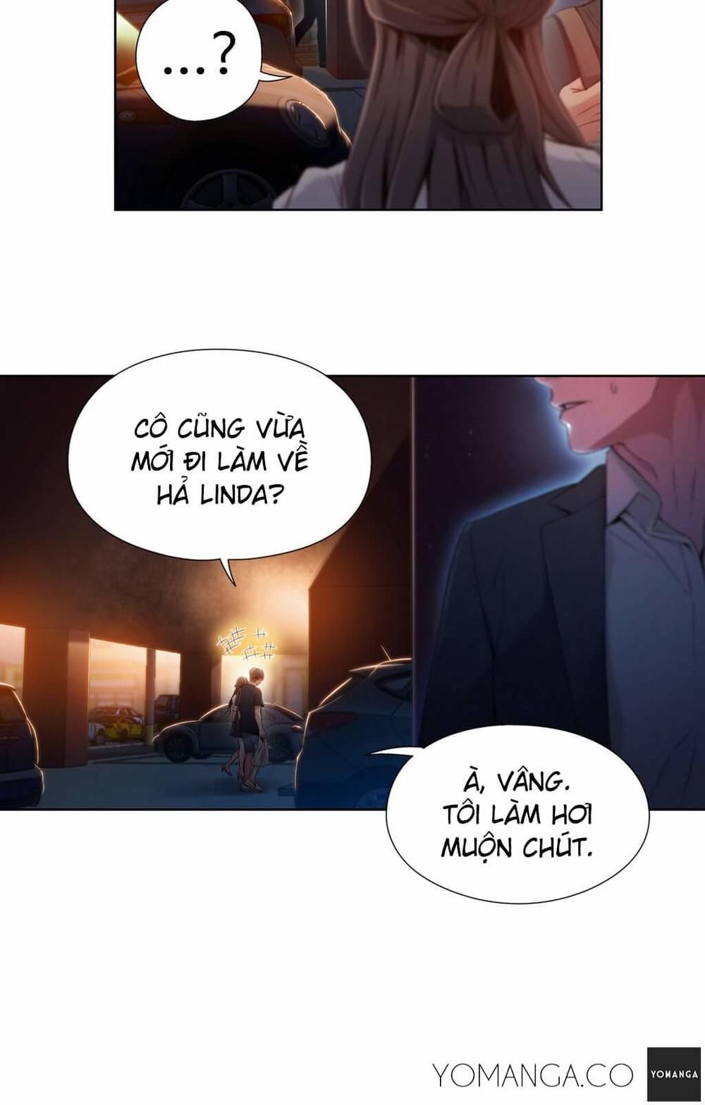Anh Chàng Ngọt Ngào Chương 50 page 16 - Giả Dược