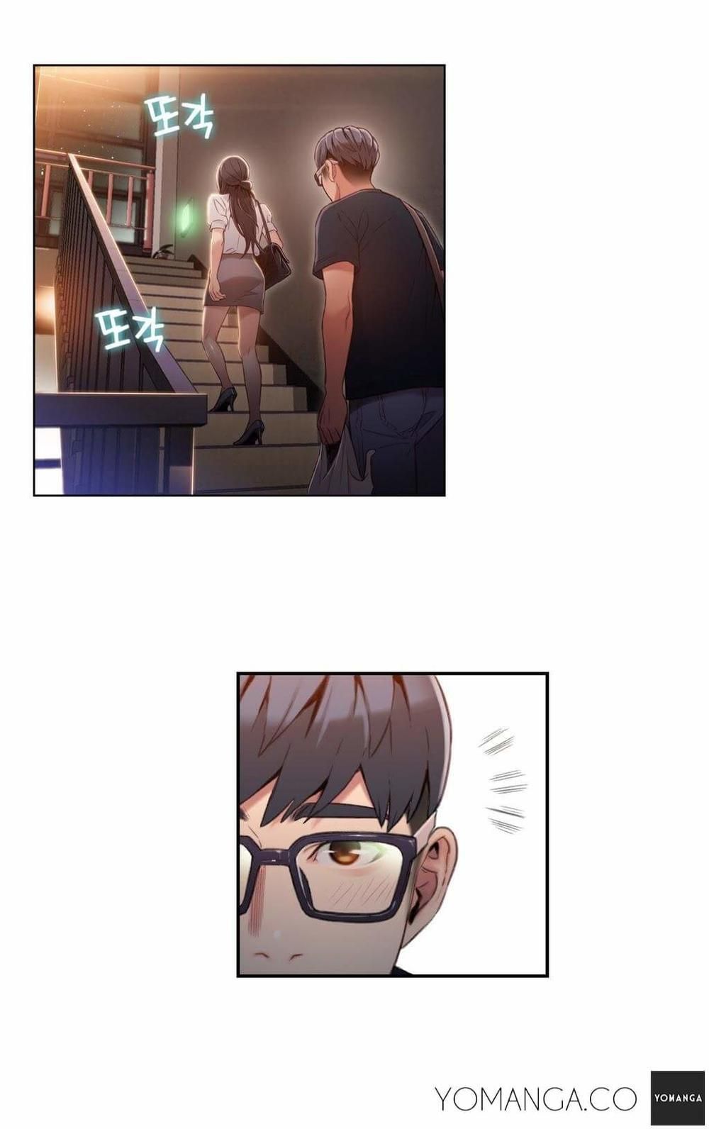 Anh Chàng Ngọt Ngào Chương 50 page 18 - Giả Dược